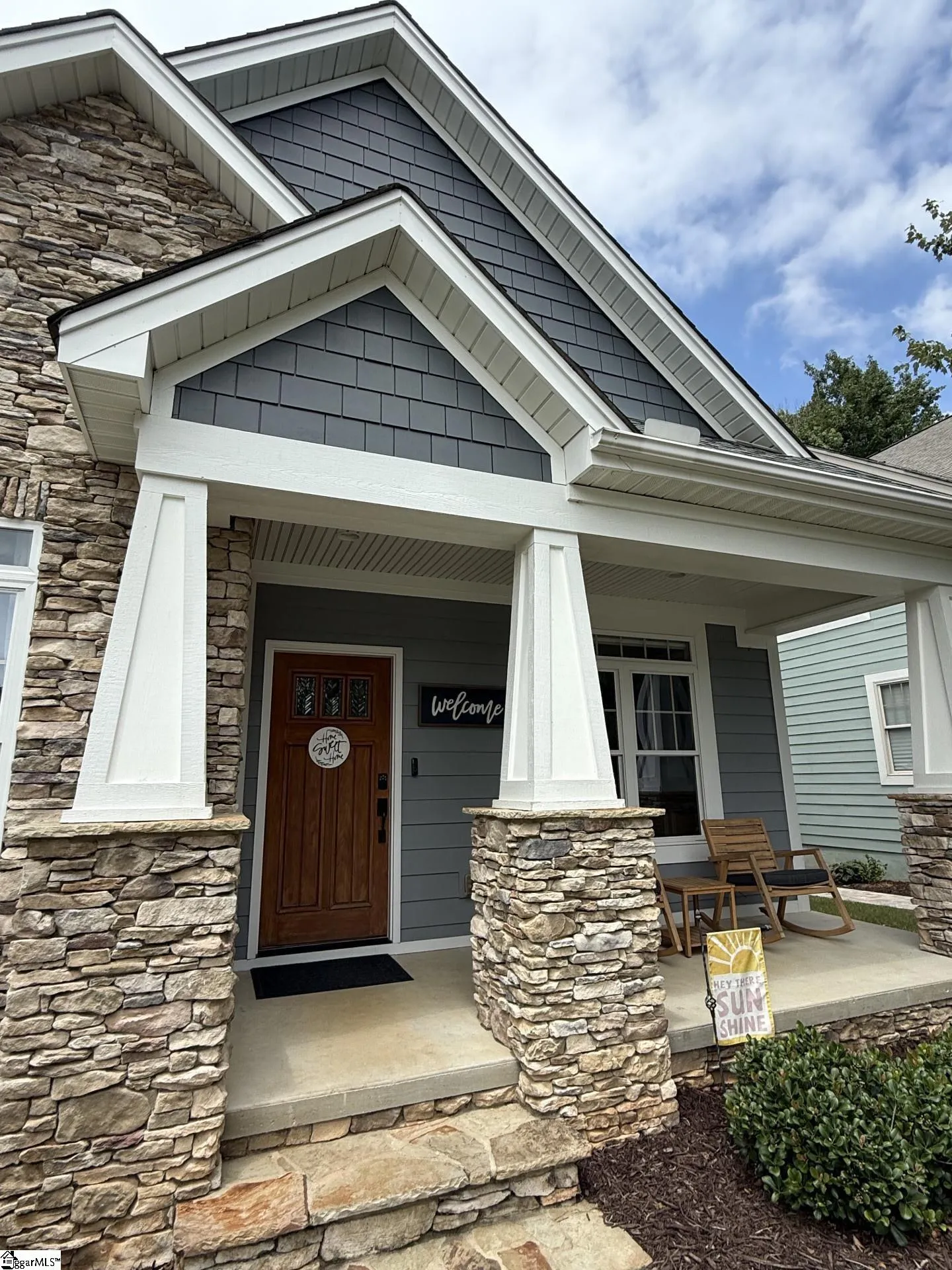 Property image 2 at 104 Martele Court, Simpsonville, SC 29680