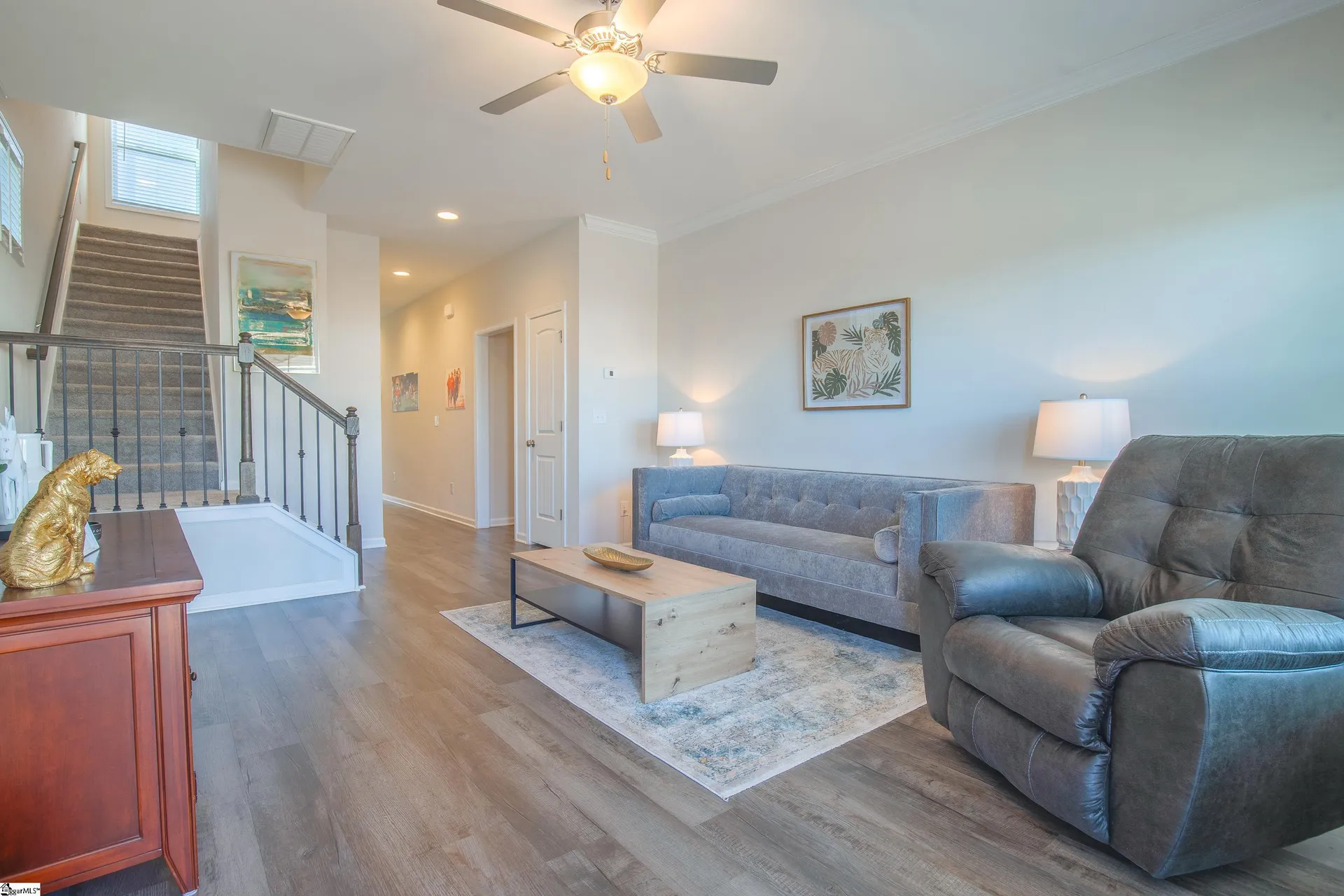 Property image 4 at 148 Adger Road, Pendleton, SC 29670