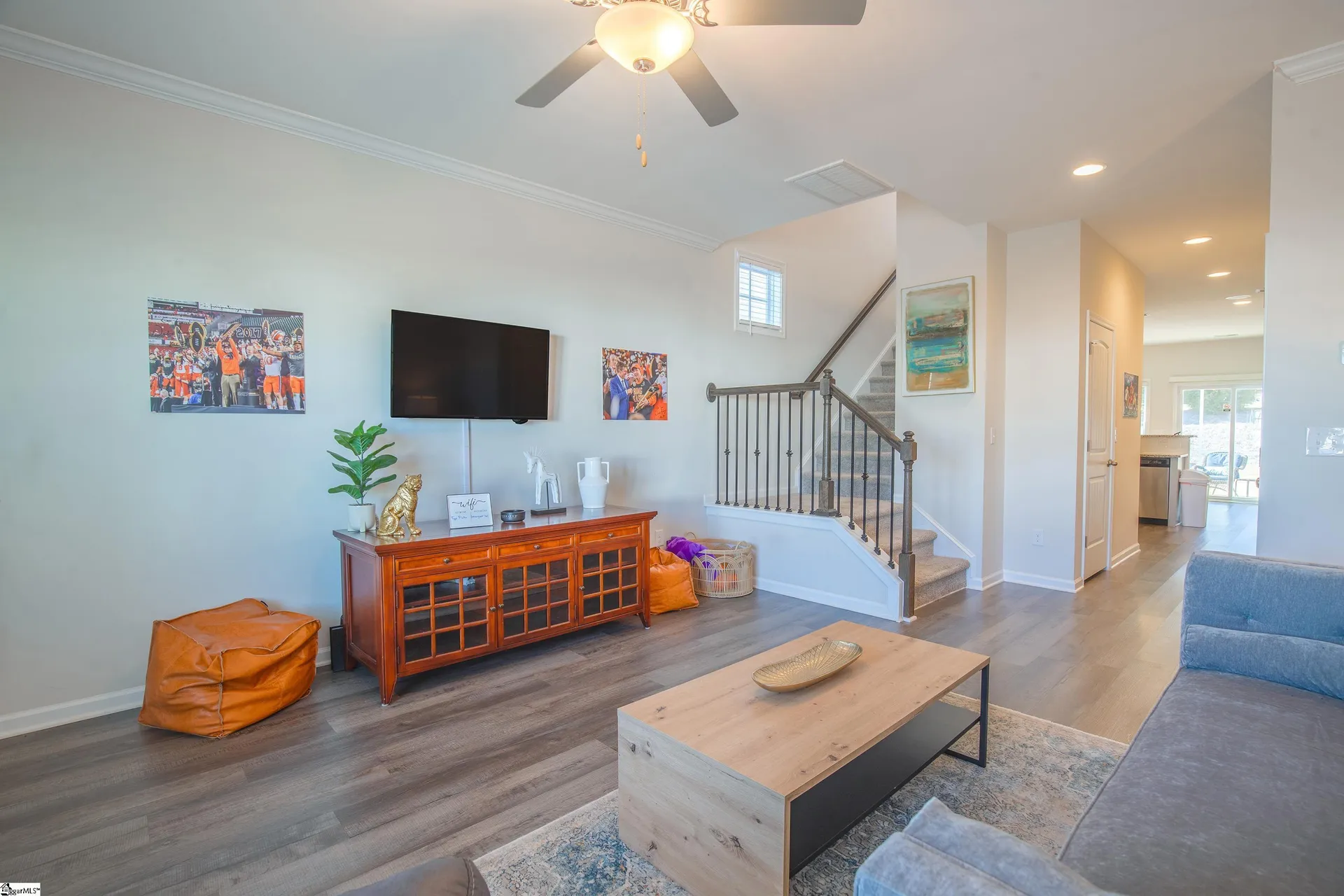 Property image 5 at 148 Adger Road, Pendleton, SC 29670