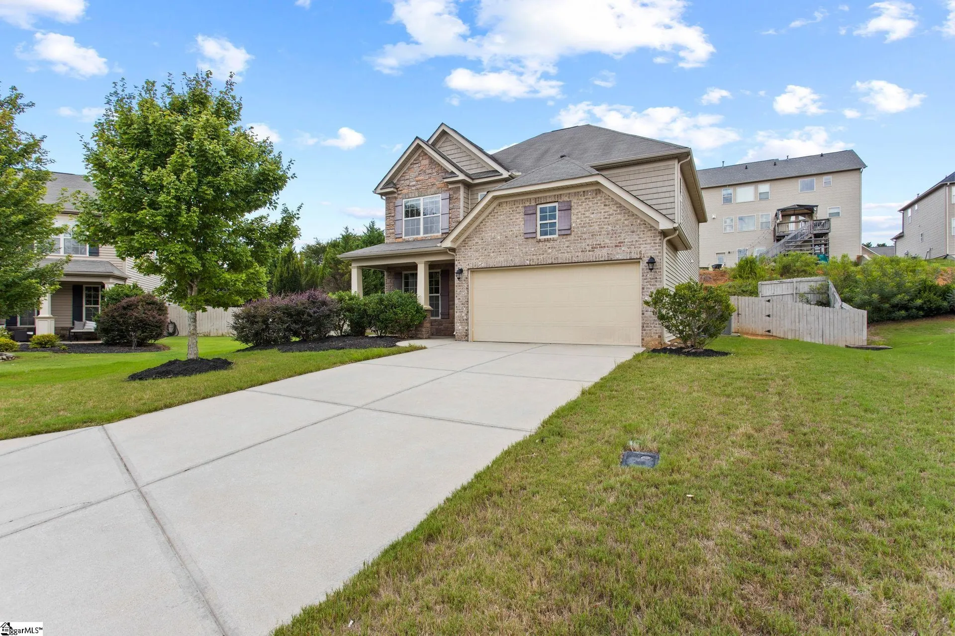 Property image 4 at 408 Rowley Court, Easley, SC 29642