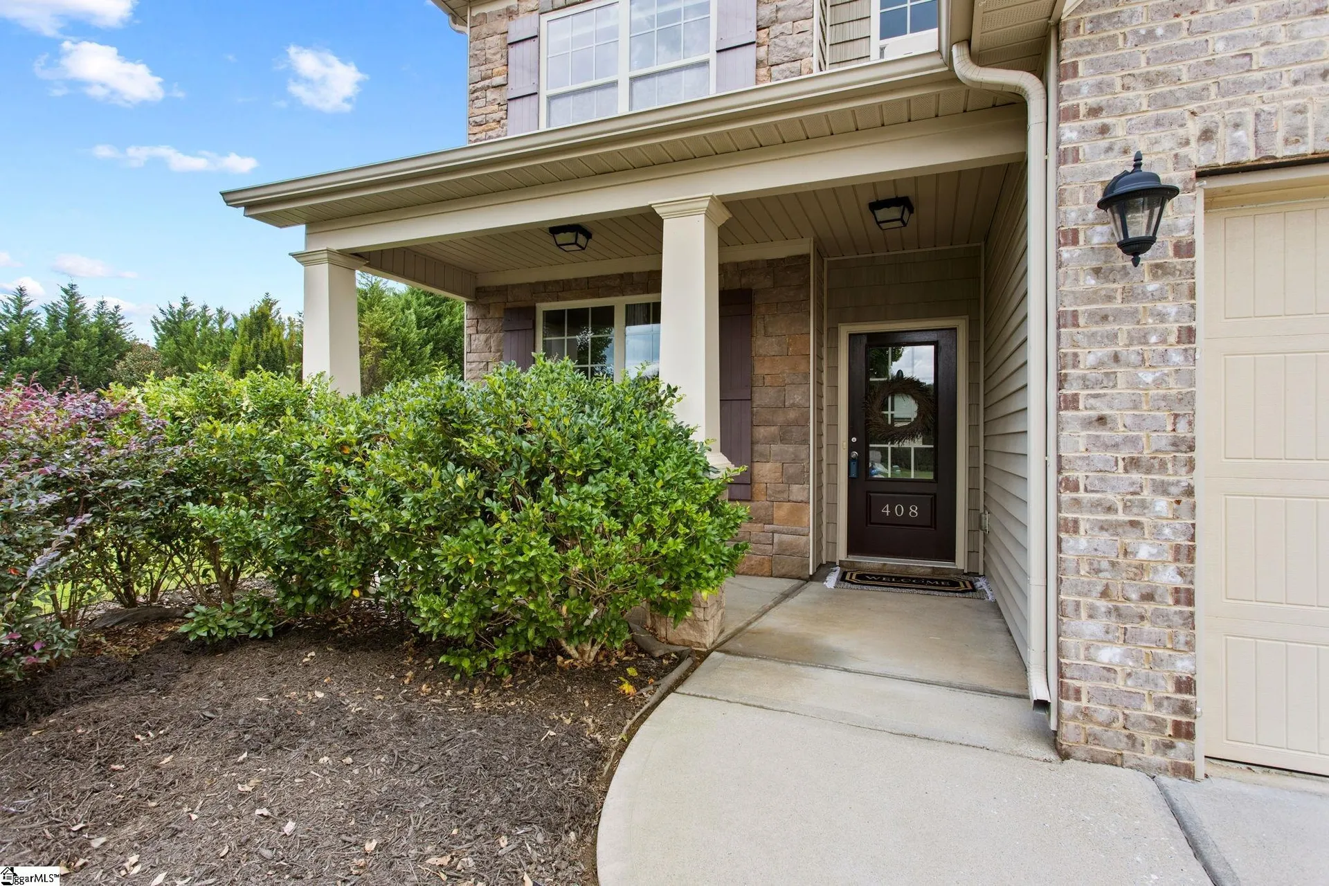 Property image 5 at 408 Rowley Court, Easley, SC 29642