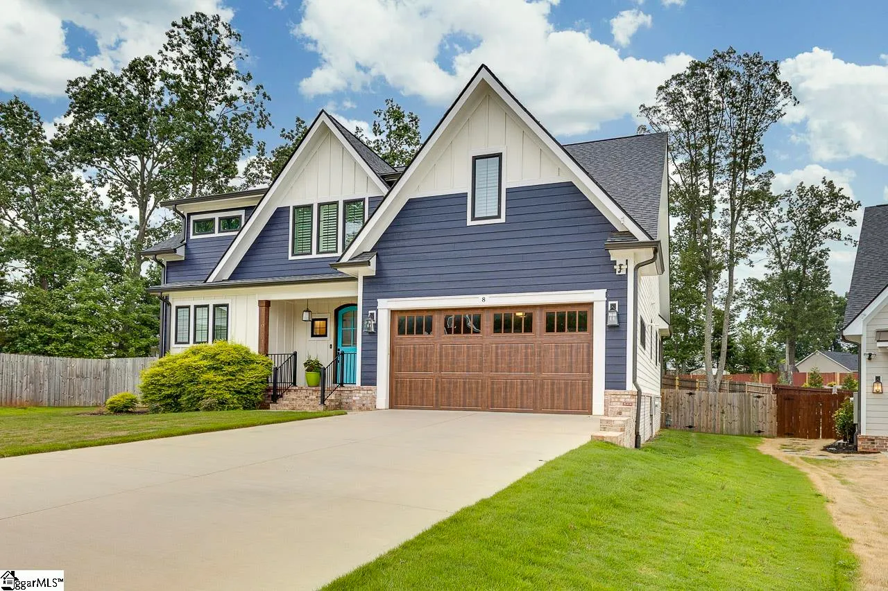 Property image 3 at 8 Angelo Court, Greenville, SC 29607