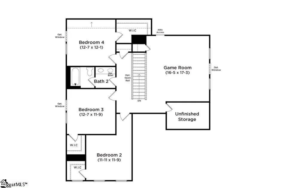 Property image 3 at 218 Mancini Road, Piedmont, SC 29673