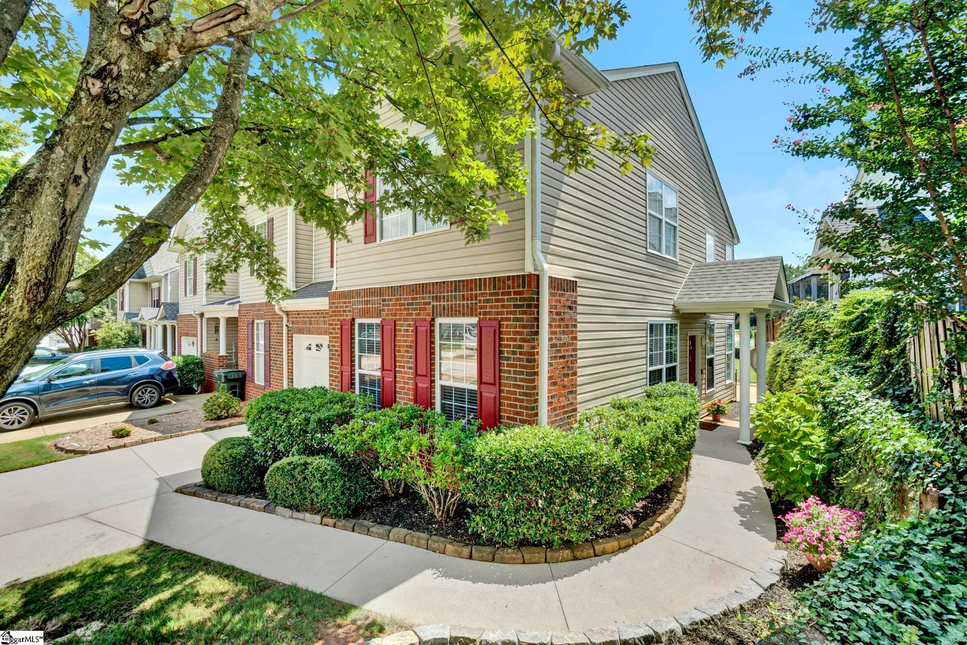 Property image 3 at 813 Chartwell Drive, Greer, SC 29650