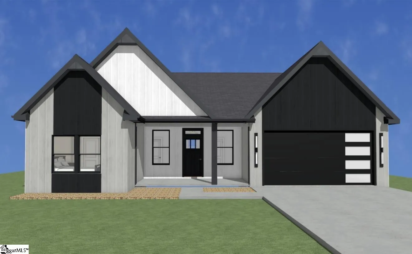 November Place, Boiling Springs Community