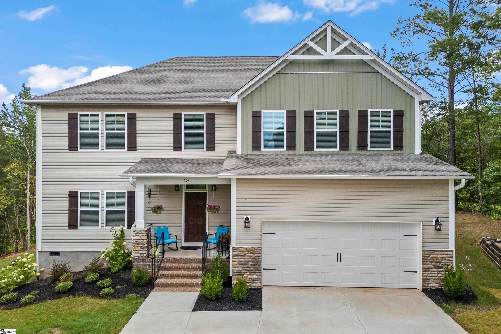 Willow Creek, Westminster Community