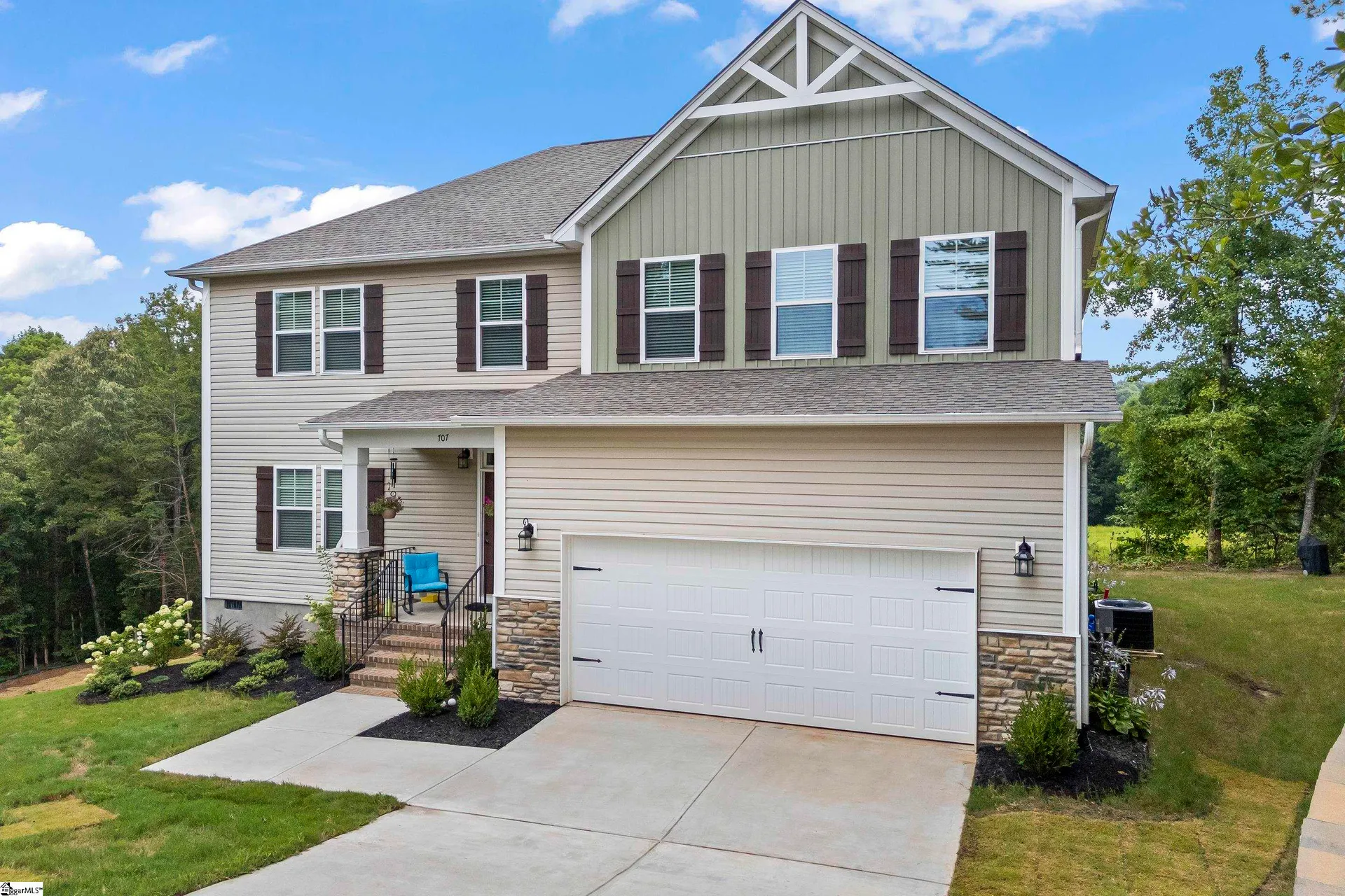 Property image 2 at 707 Comet View Court, Westminster, SC 29693