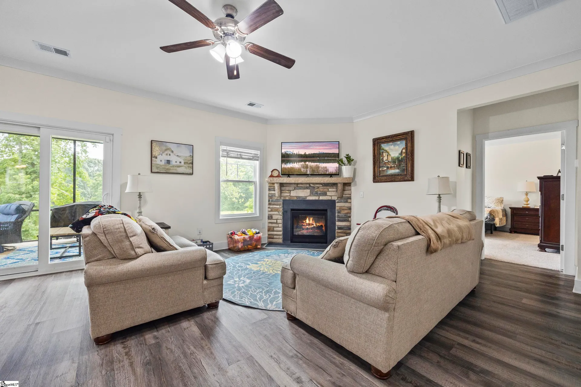 Property image 4 at 707 Comet View Court, Westminster, SC 29693