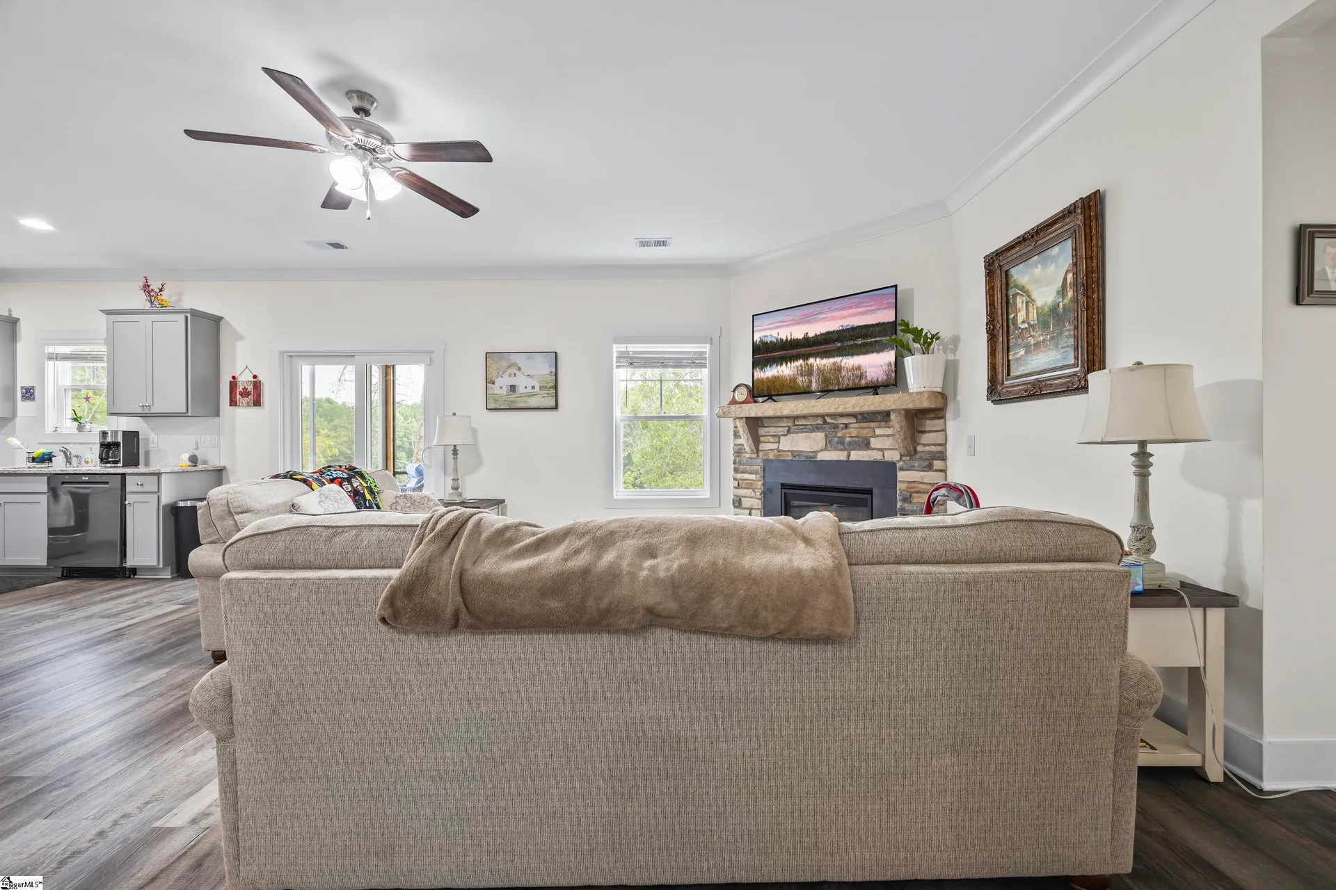 Property image 5 at 707 Comet View Court, Westminster, SC 29693