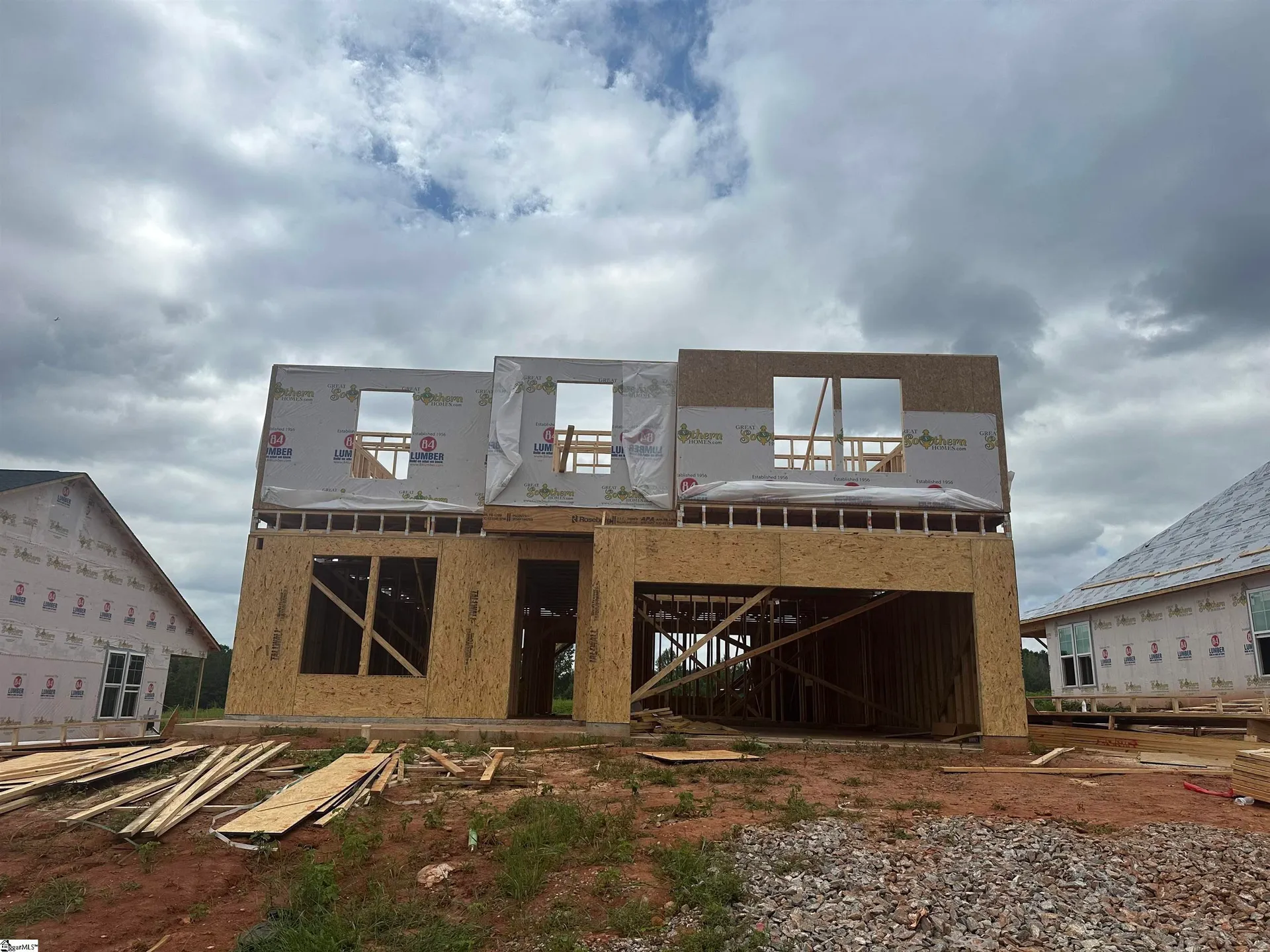 Property image 2 at 918 Gibbons Street, Wellford, SC 29385