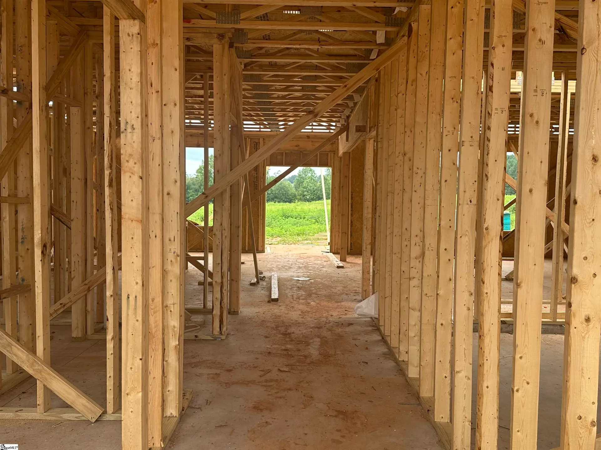 Property image 4 at 918 Gibbons Street, Wellford, SC 29385