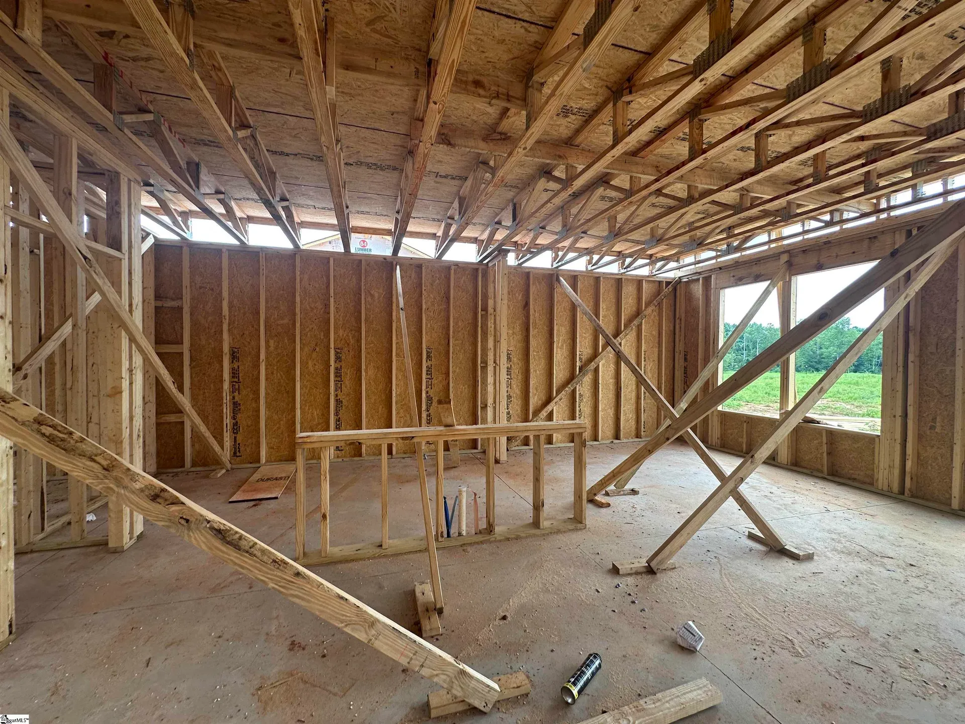 Property image 5 at 918 Gibbons Street, Wellford, SC 29385