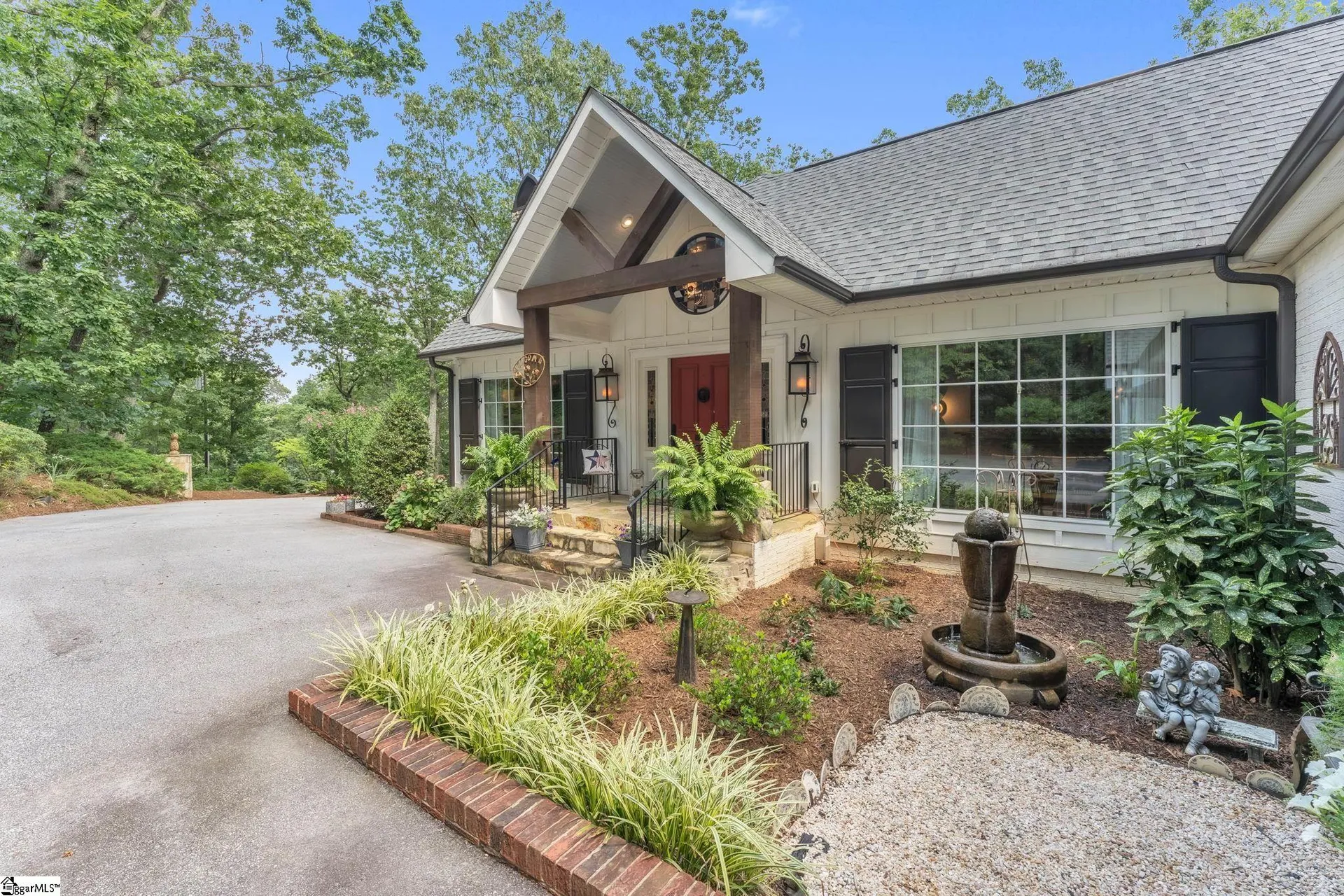 Property image 3 at 100 Woodhaven Drive, Greenville, SC 29609