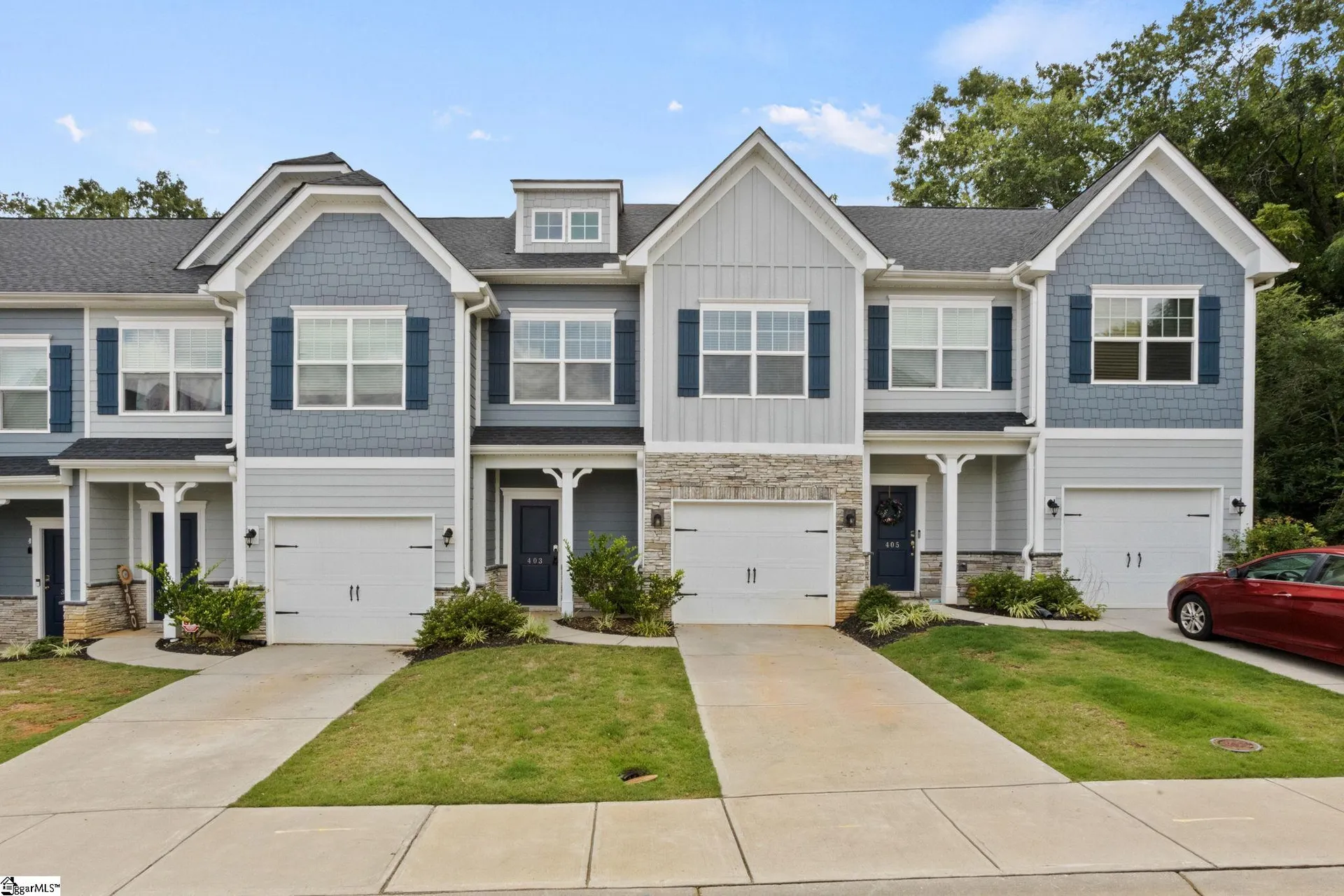 403 Hartland Place