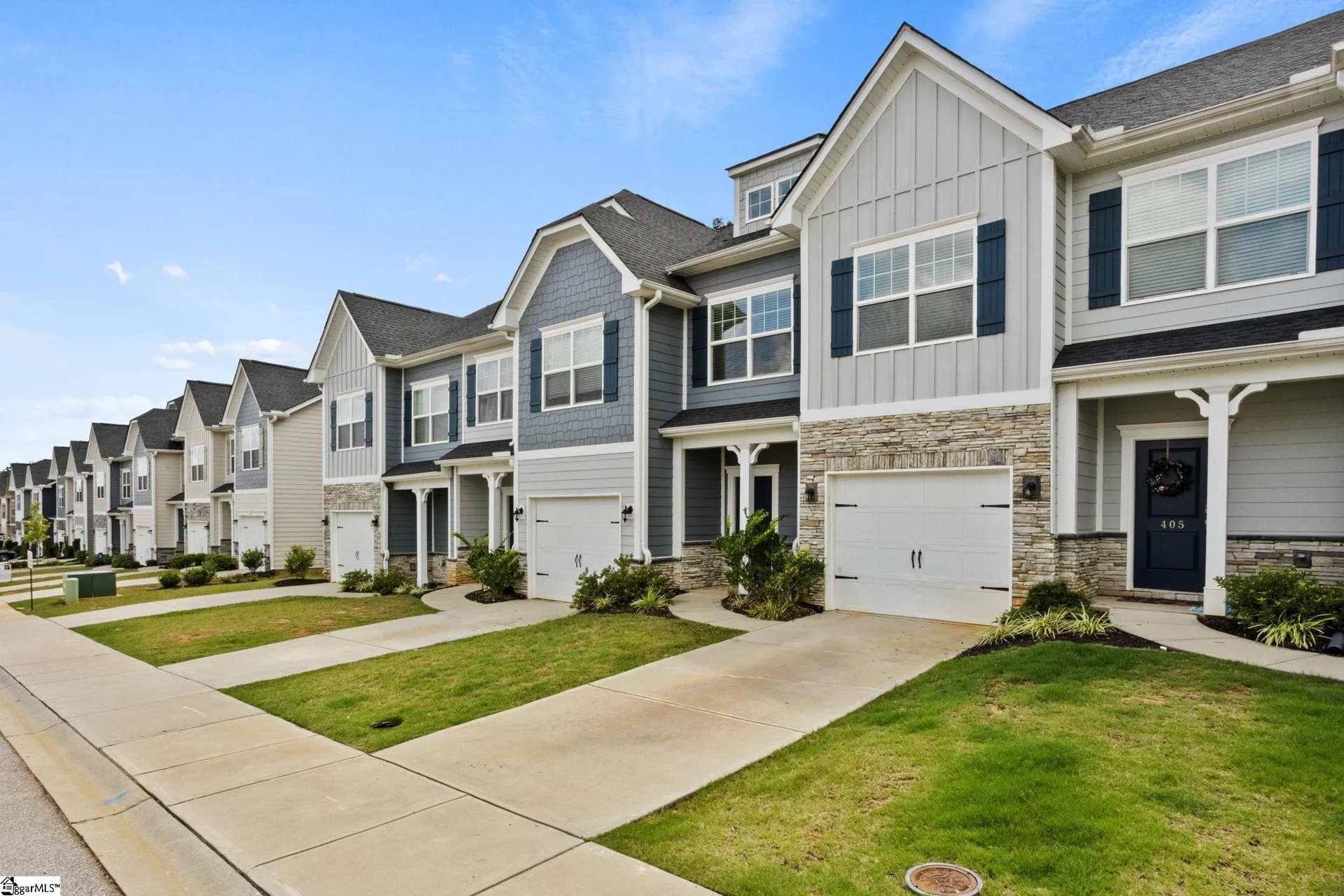 Property image 2 at 403 Hartland Place, Simpsonville, SC 29680