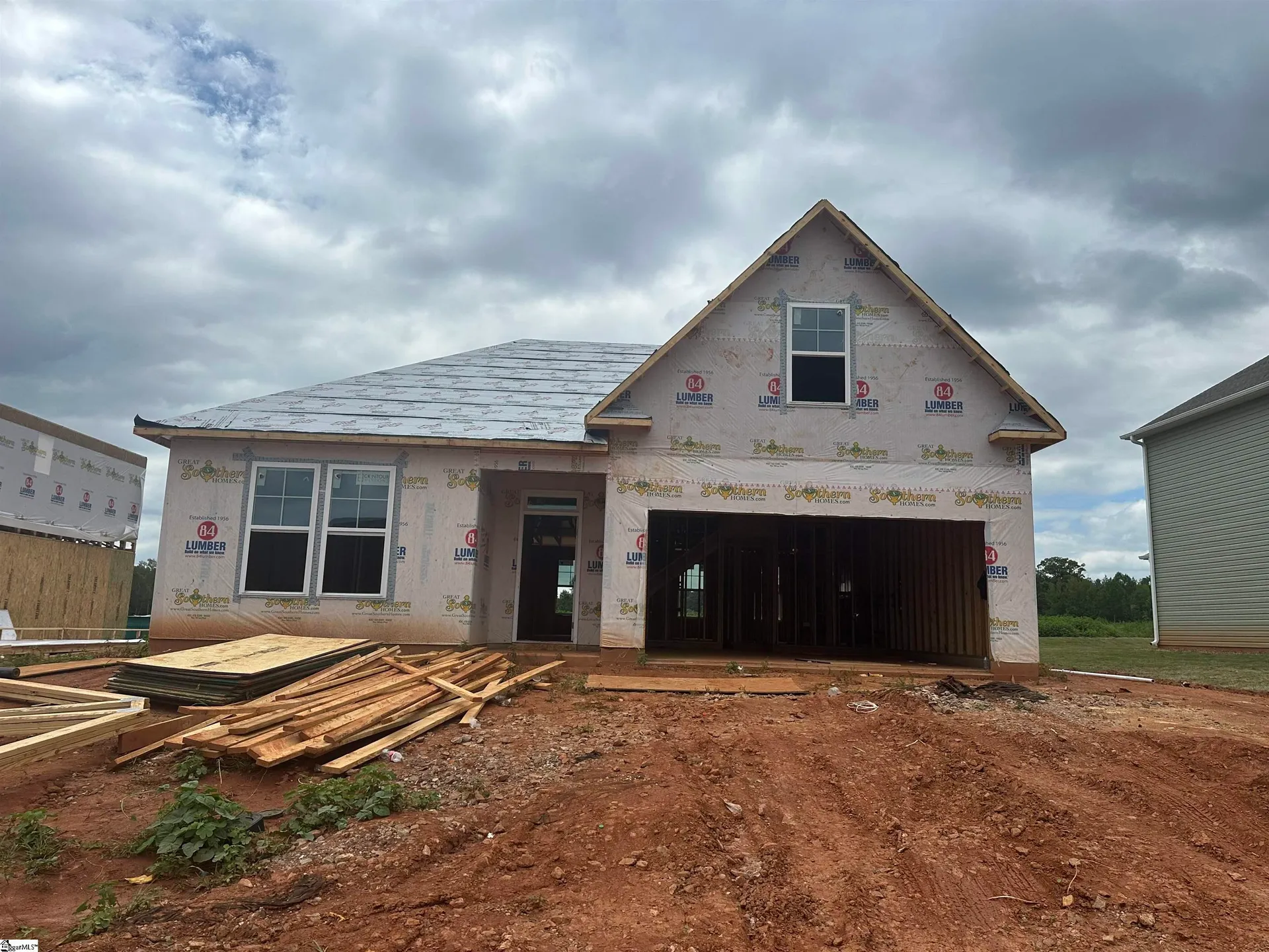 Property image 2 at 914 Gibbons Street, Wellford, SC 29385