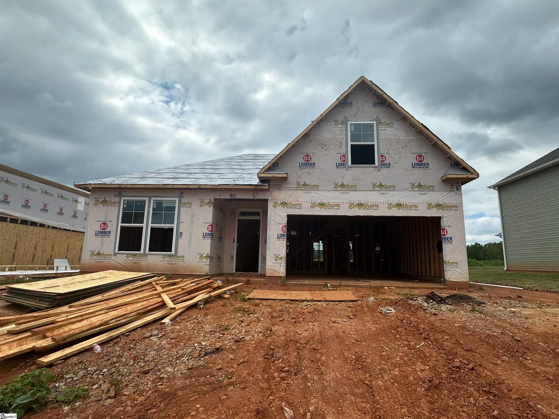 Property image 3 at 914 Gibbons Street, Wellford, SC 29385