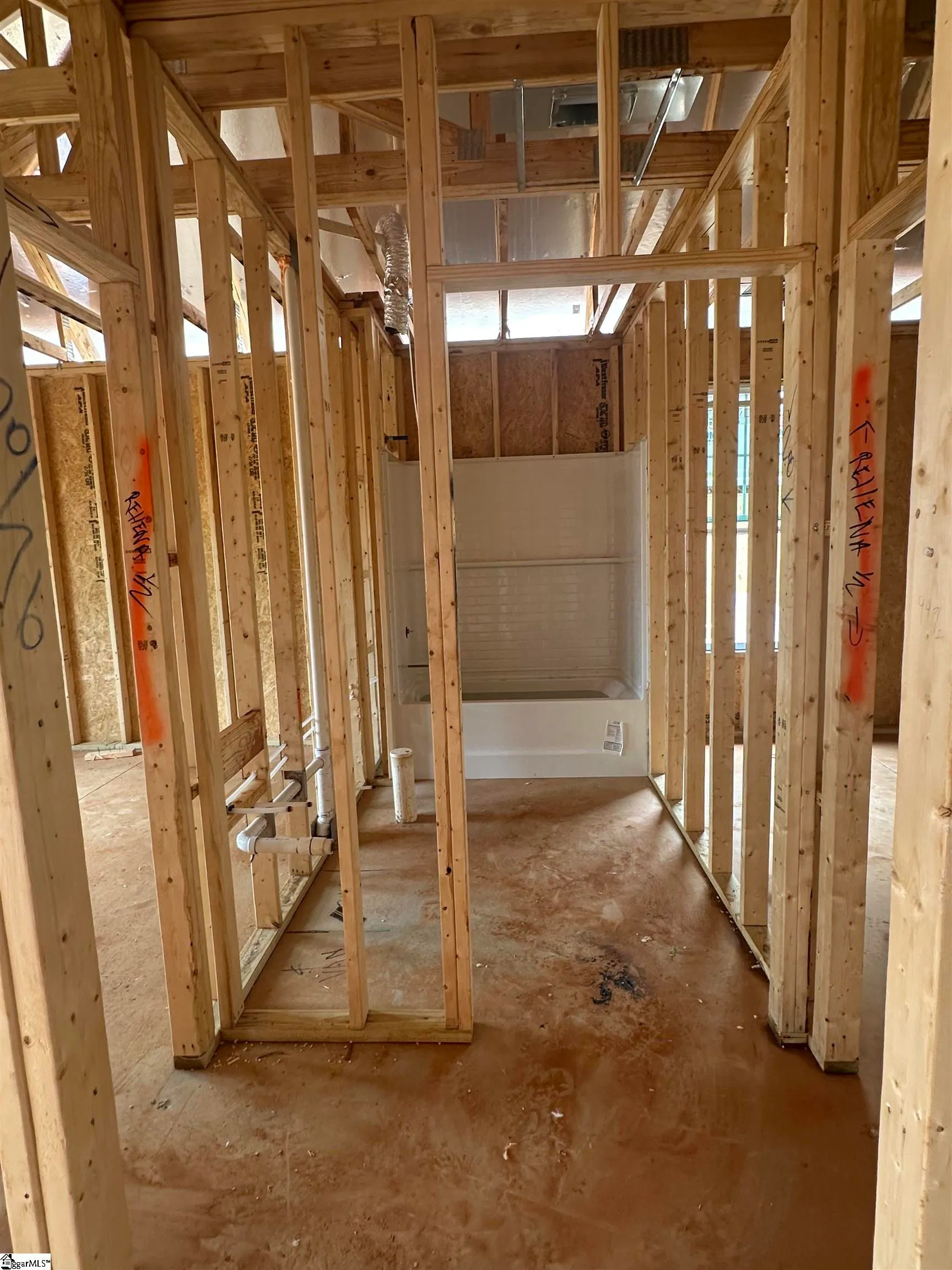 Property image 5 at 914 Gibbons Street, Wellford, SC 29385