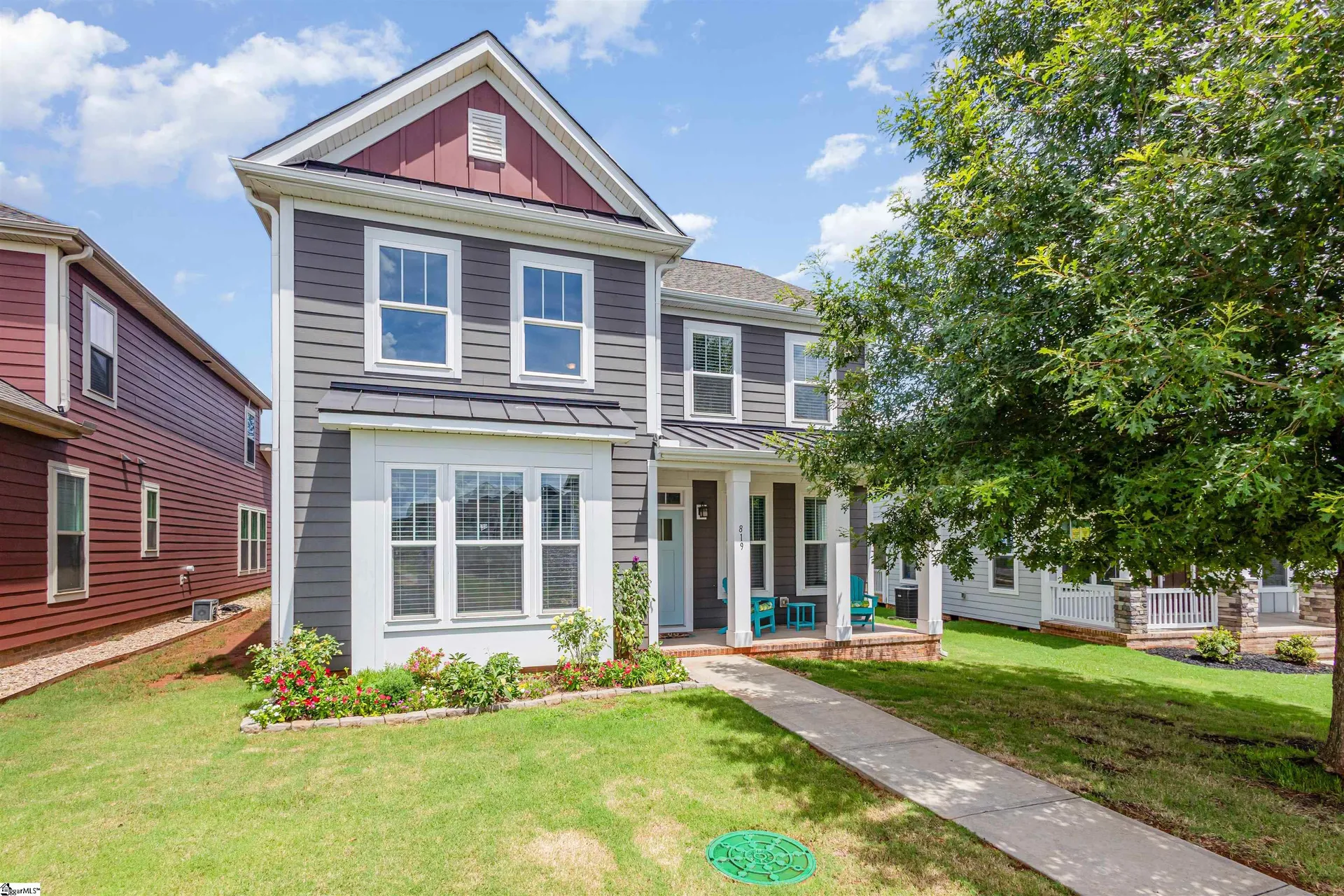 819 Sweet William Road