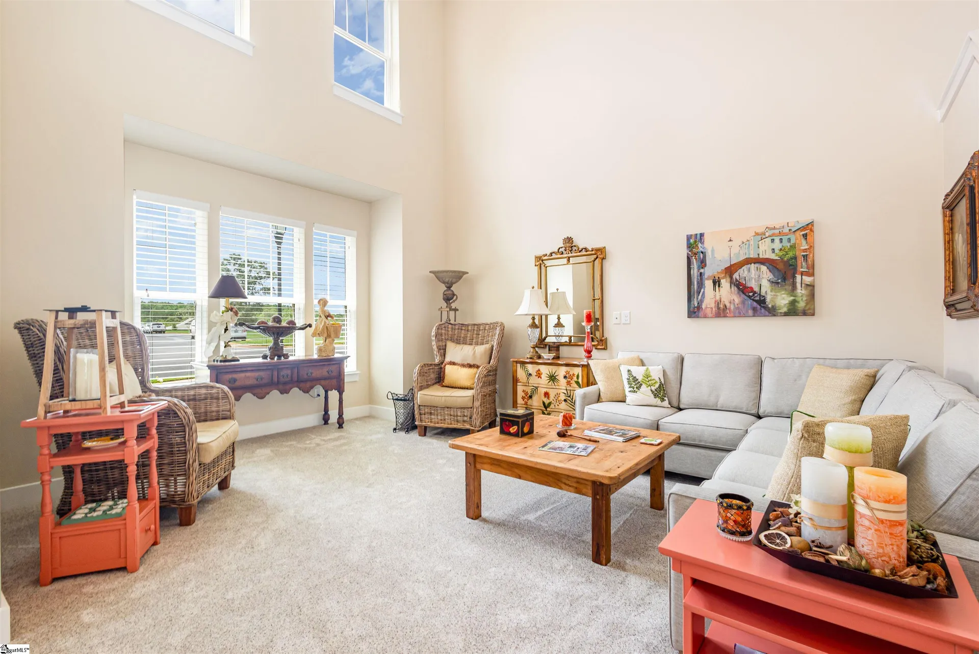 Property image 4 at 819 Sweet William Road, Spartanburg, SC 29301