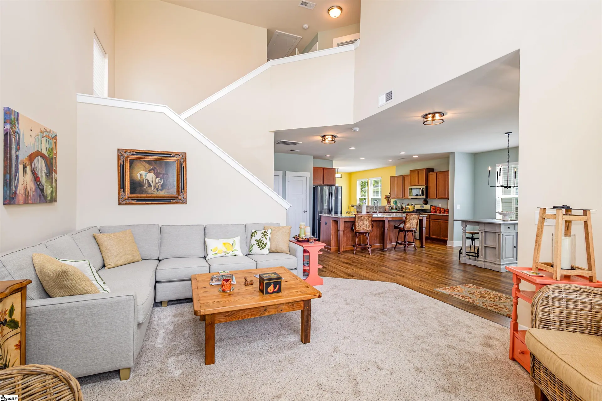 Property image 5 at 819 Sweet William Road, Spartanburg, SC 29301