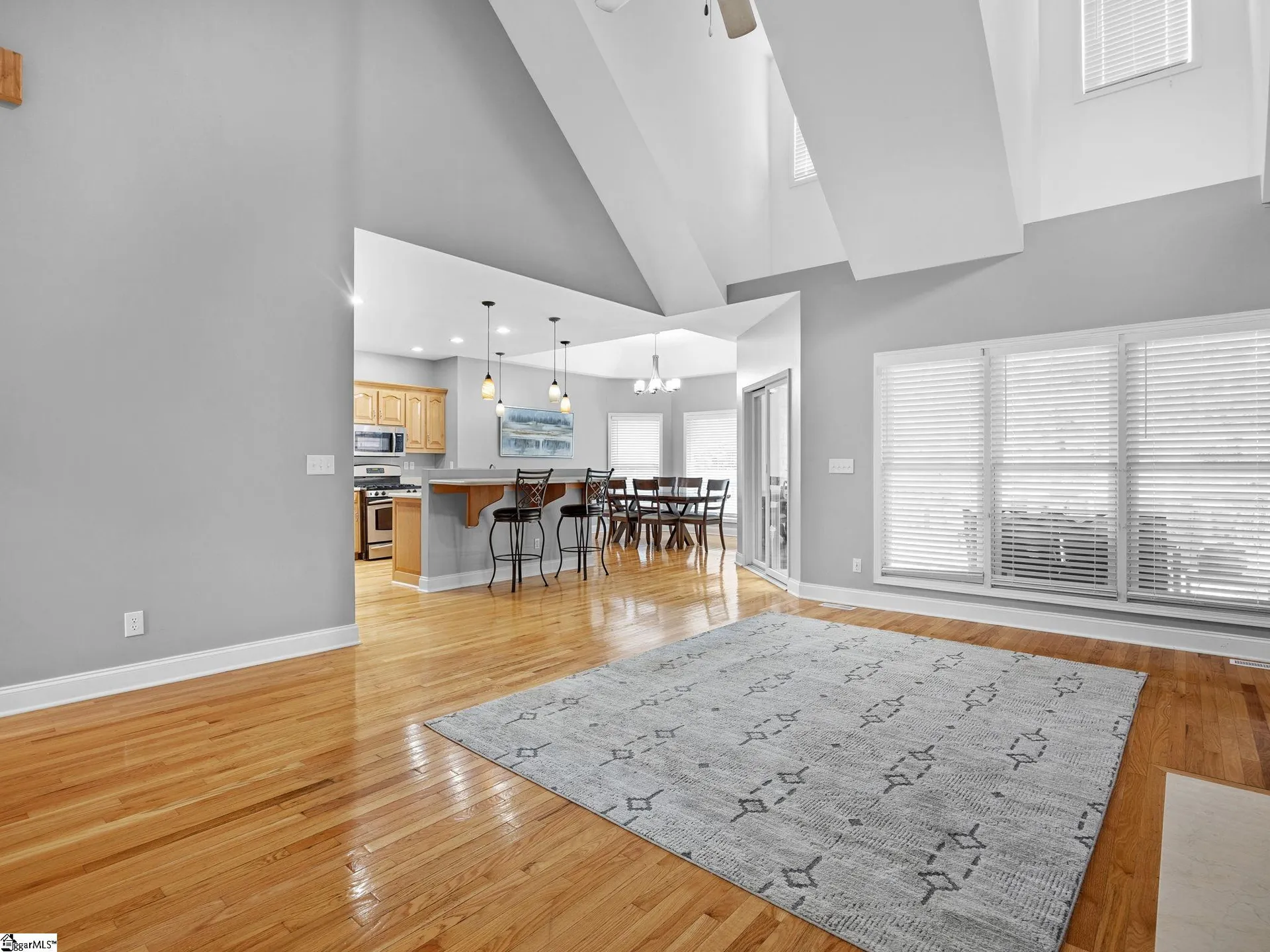 Property image 3 at 387 Congaree Road, Roebuck, SC 29376