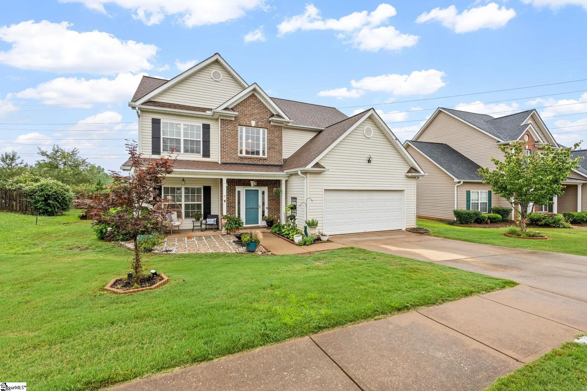 7 Swenson Court