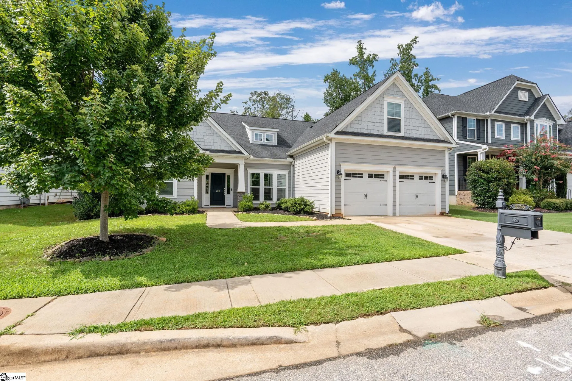 208 Arborwalk Court