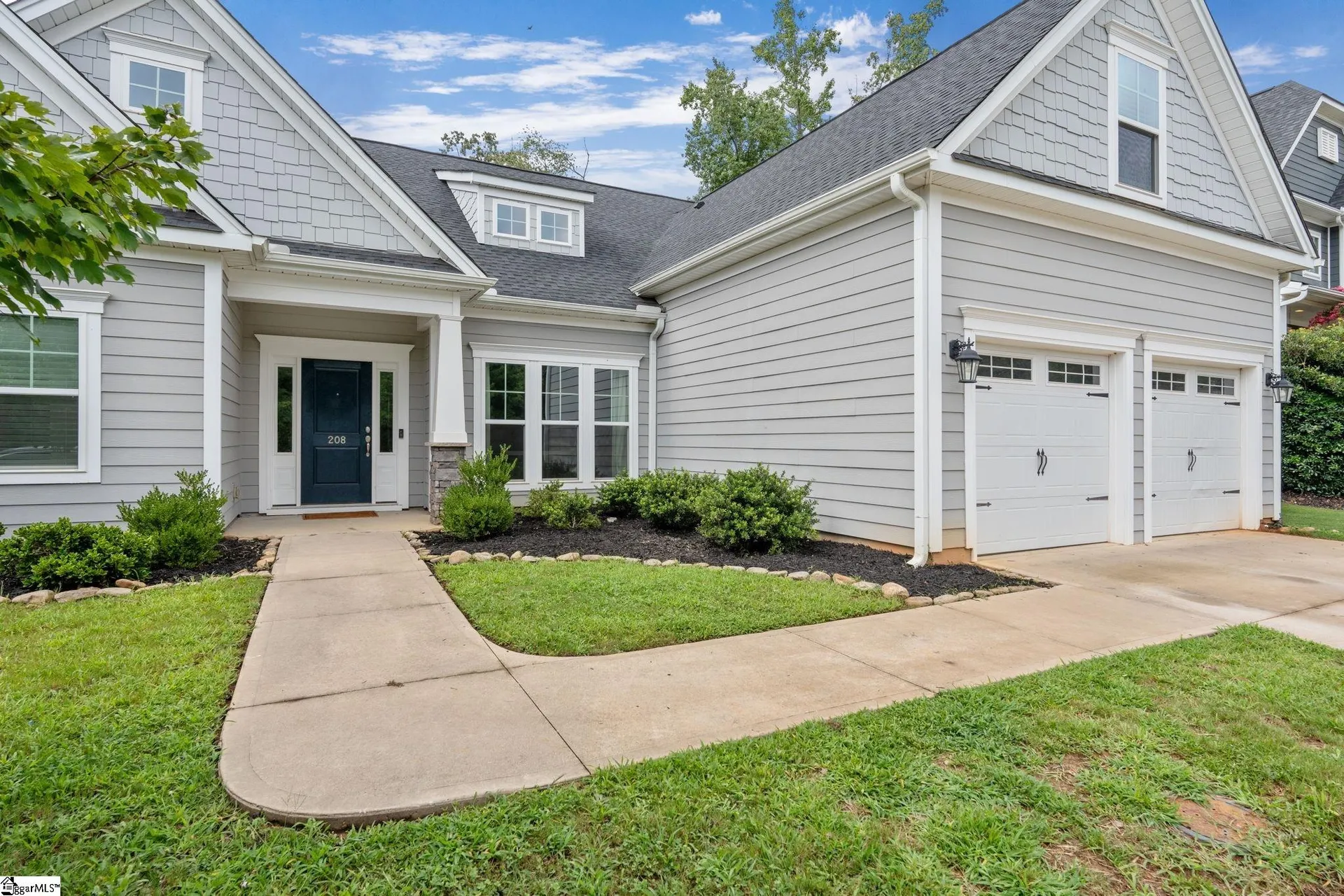 Property image 2 at 208 Arborwalk Court, Simpsonville, SC 29681