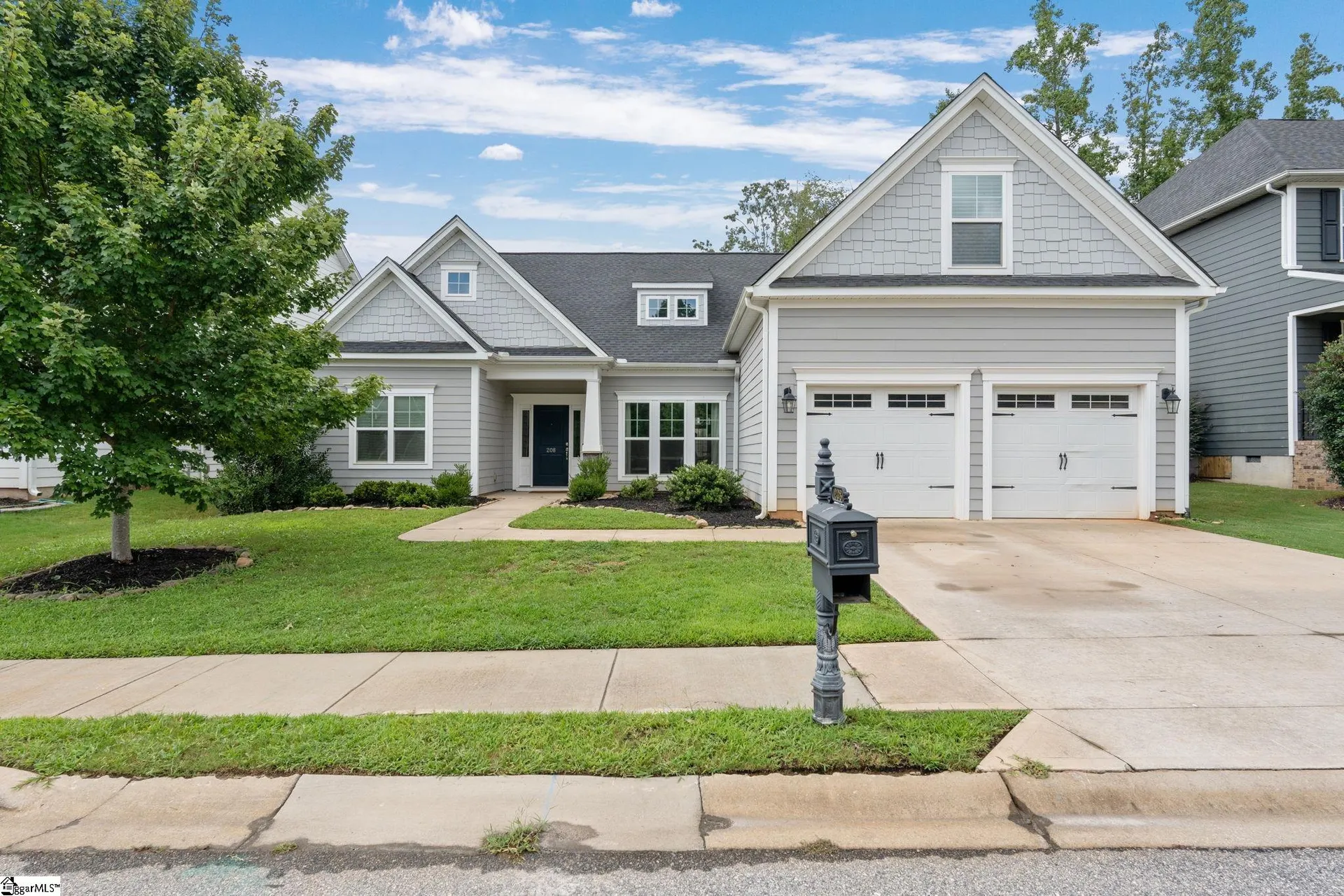 Property image 4 at 208 Arborwalk Court, Simpsonville, SC 29681