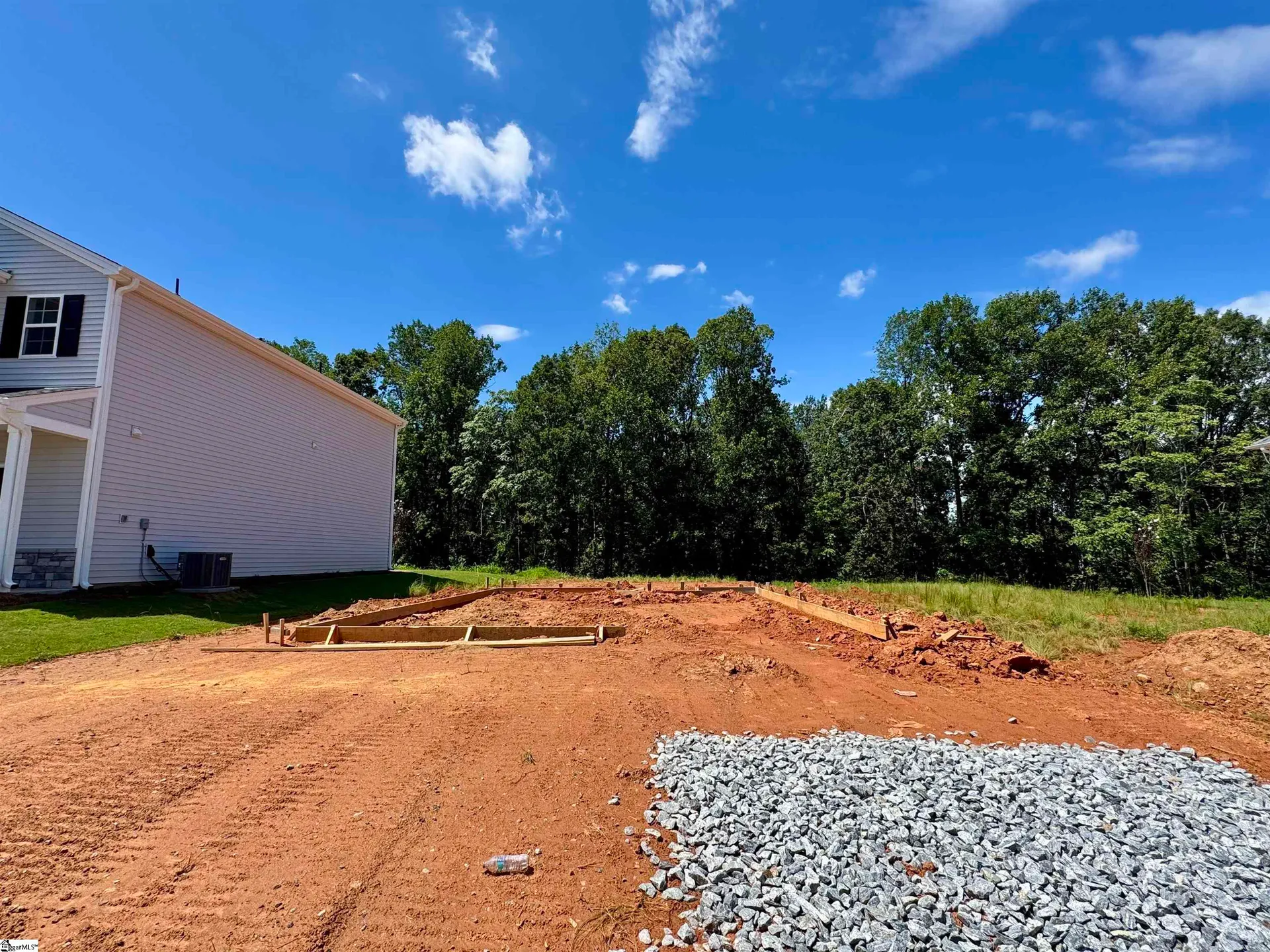 Property image 4 at 12111 Lansbury Drive, Inman, SC 29349