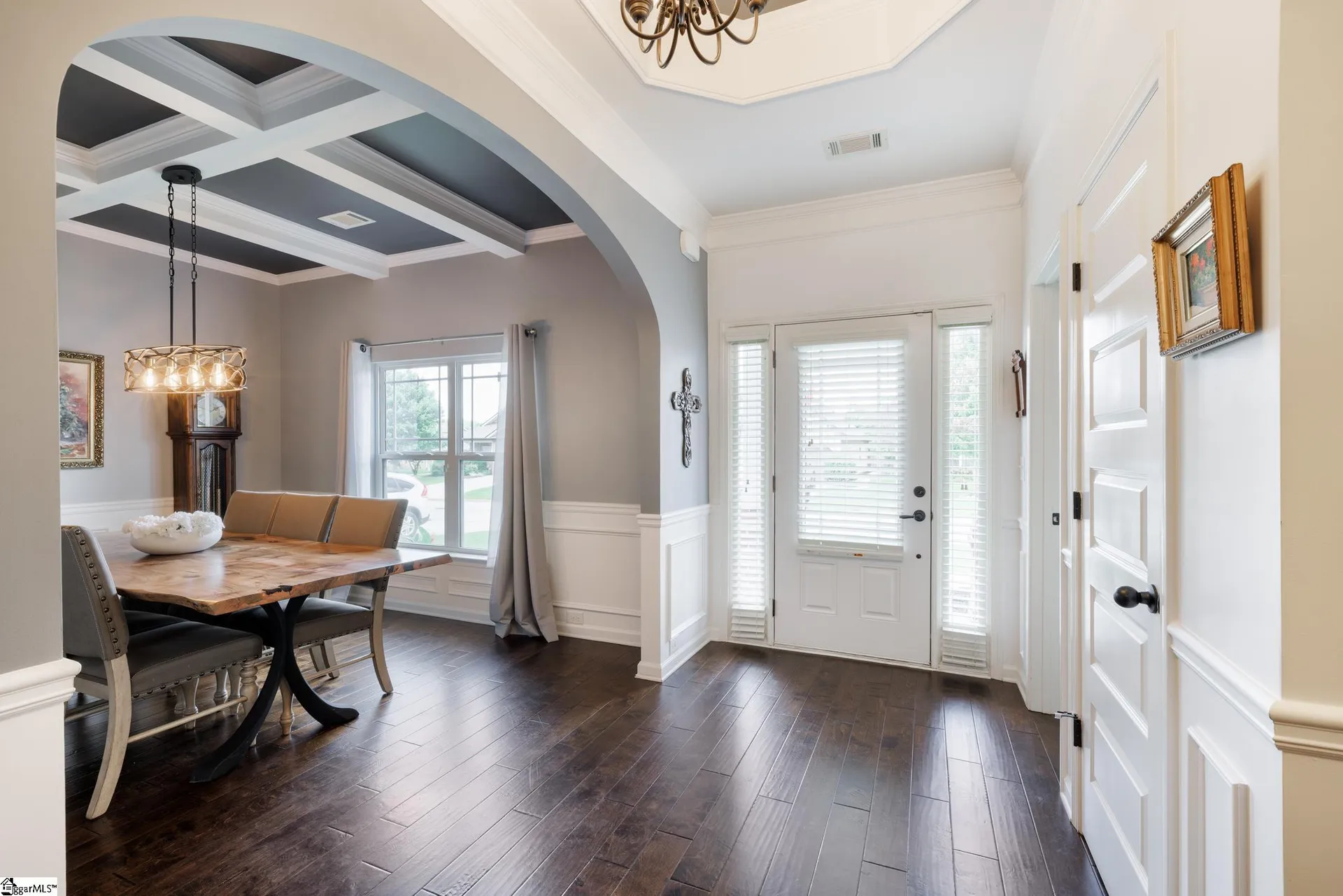 Property image 4 at 8 Dandie Drive, Simpsonville, SC 29680