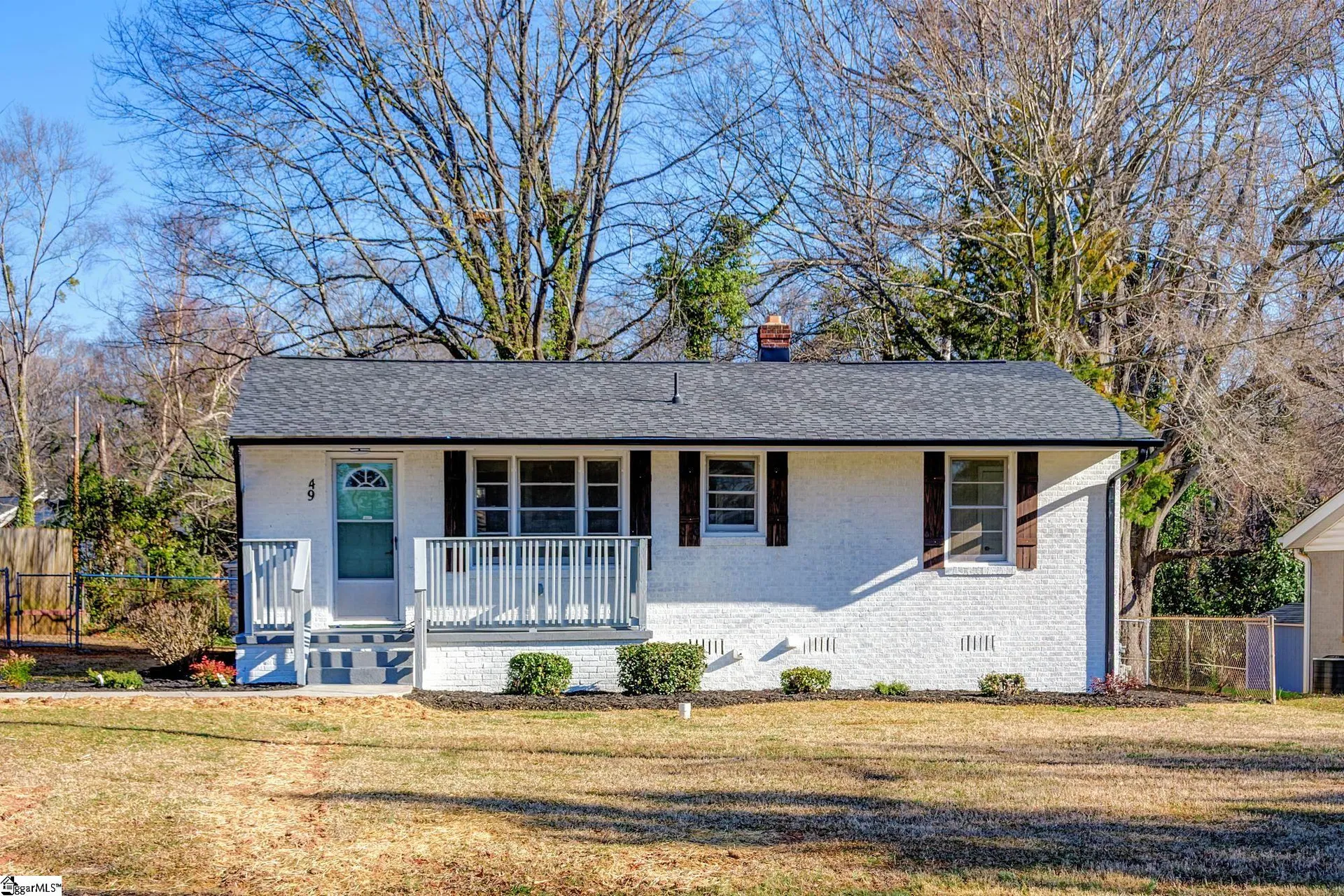 49 Tuskegee Avenue