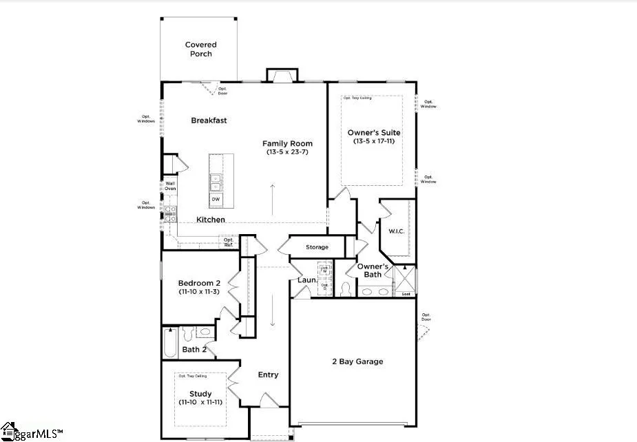 Property image 2 at 212 Moorish Circle, Simpsonville, SC 29681