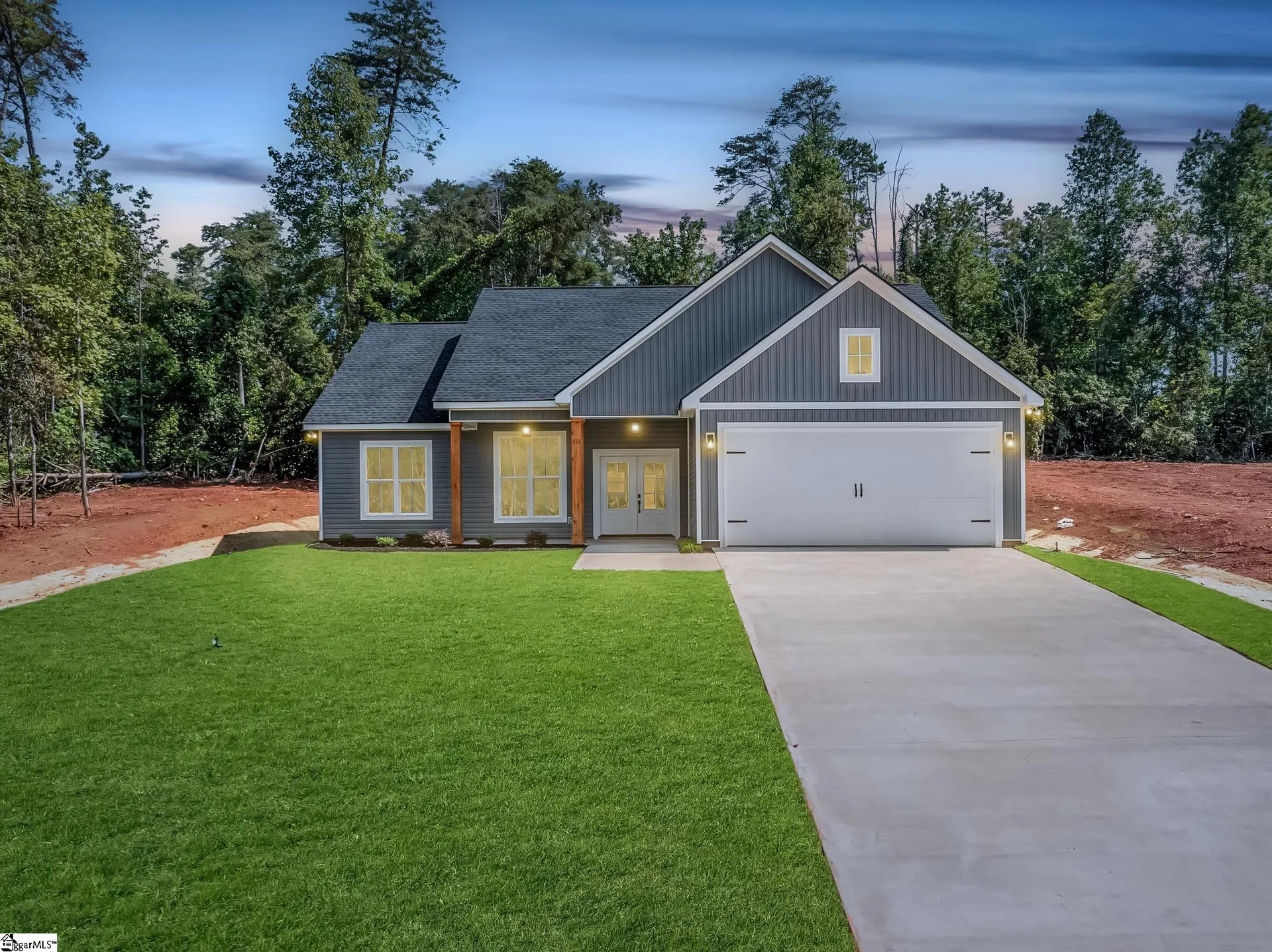 103 Mount Bay Drive