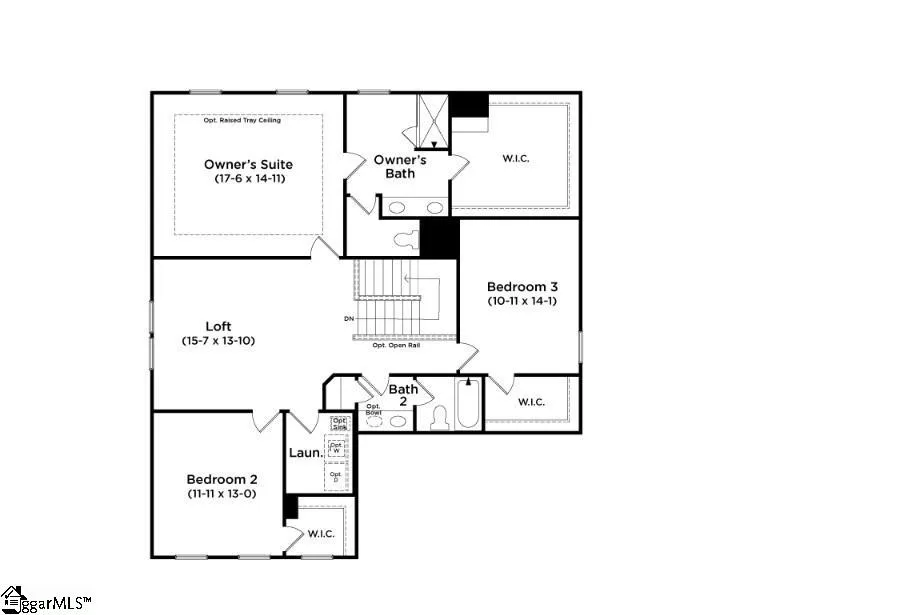 Property image 3 at 214 Moorish Circle, Simpsonville, SC 29681