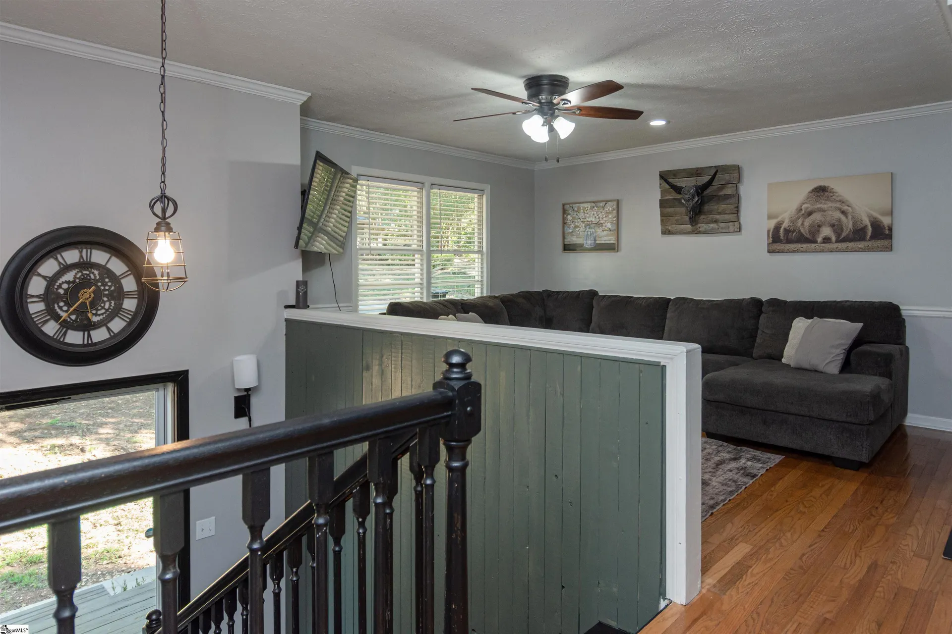 Property image 4 at 1407 E Yellow Wood Drive, Simpsonville, SC 29680