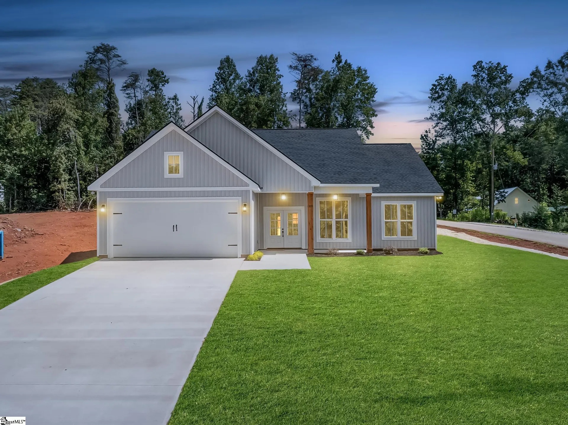 107 Mount Bay Drive