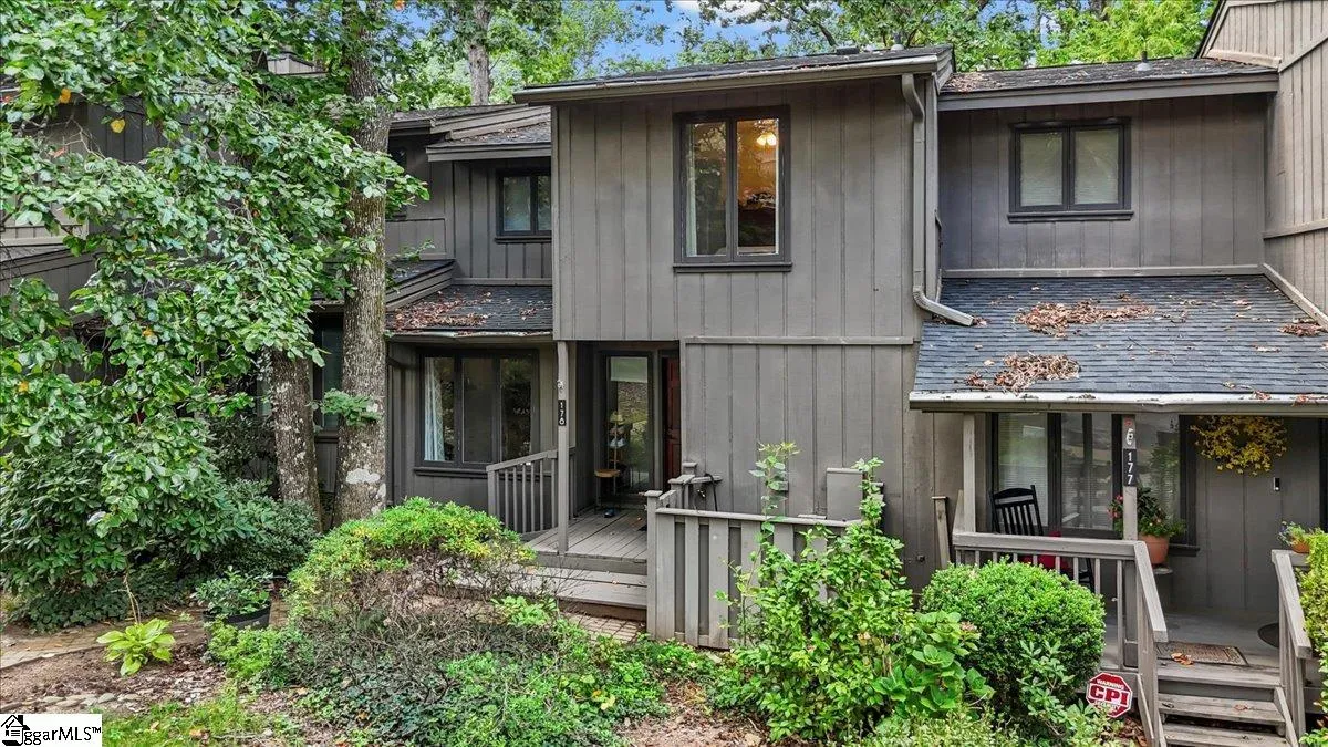 Property image 2 at 178 Ingleoak Lane, Greenville, SC 29615
