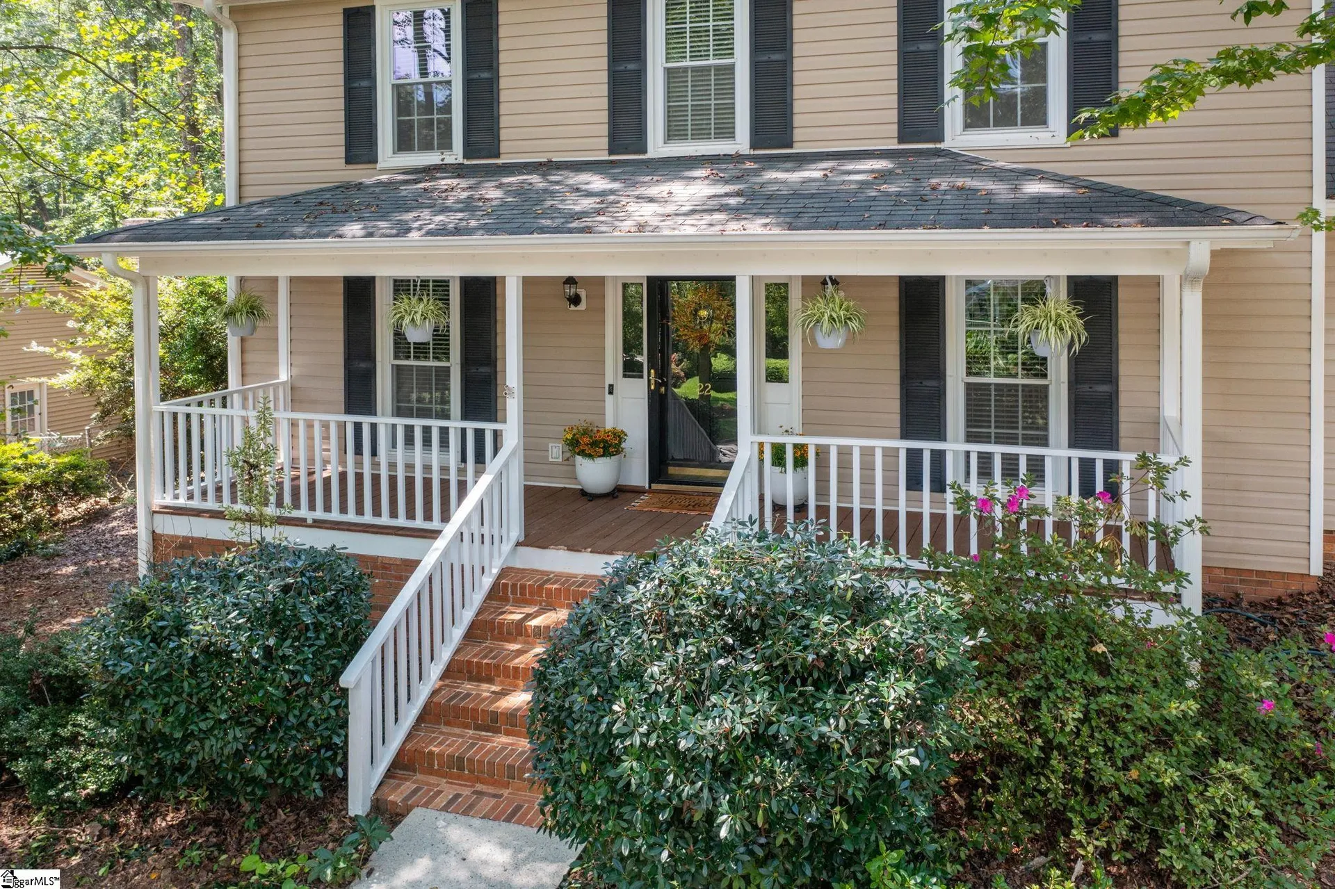 Property image 2 at 22 Bernwood Drive, Taylors, SC 29687