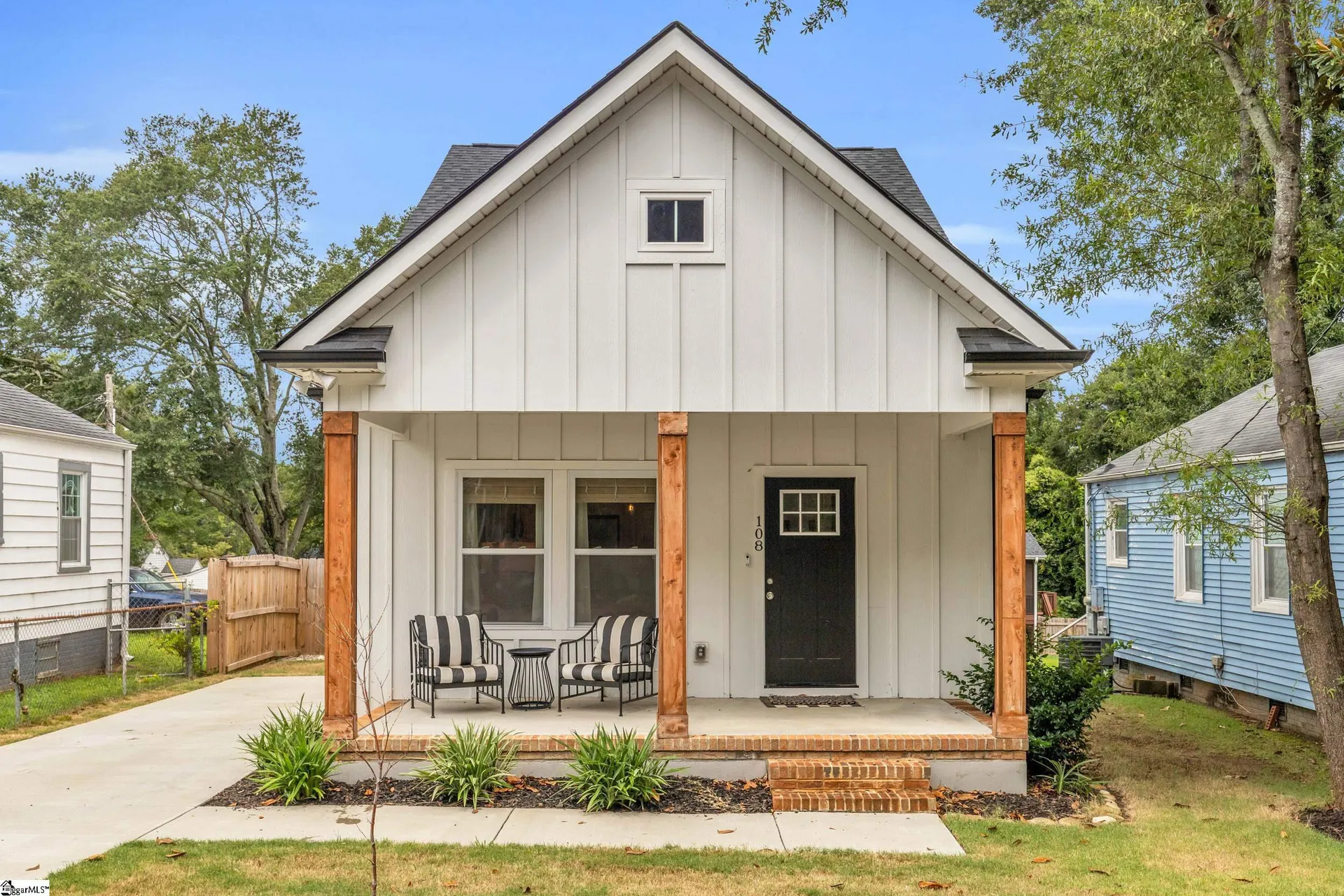 108 Arden Street Extension