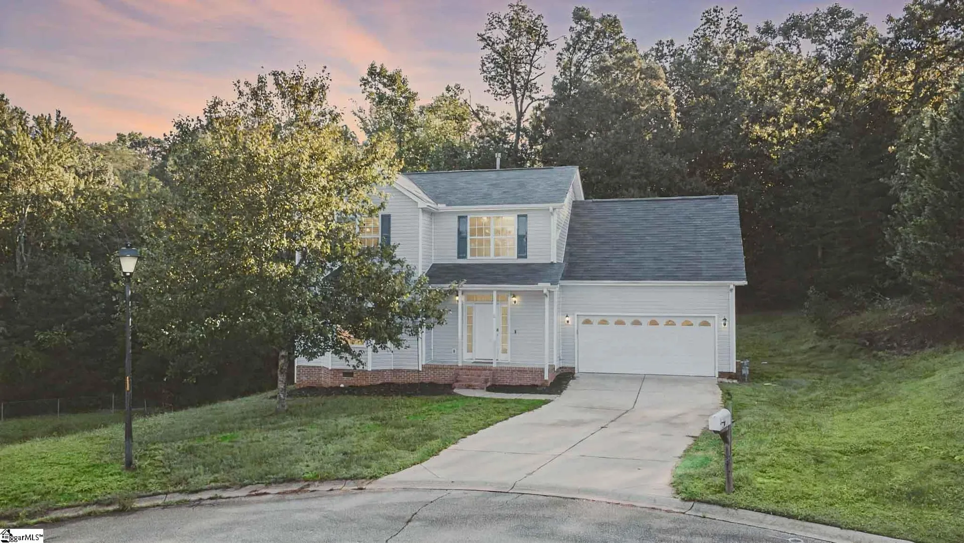 8 Gentian Court