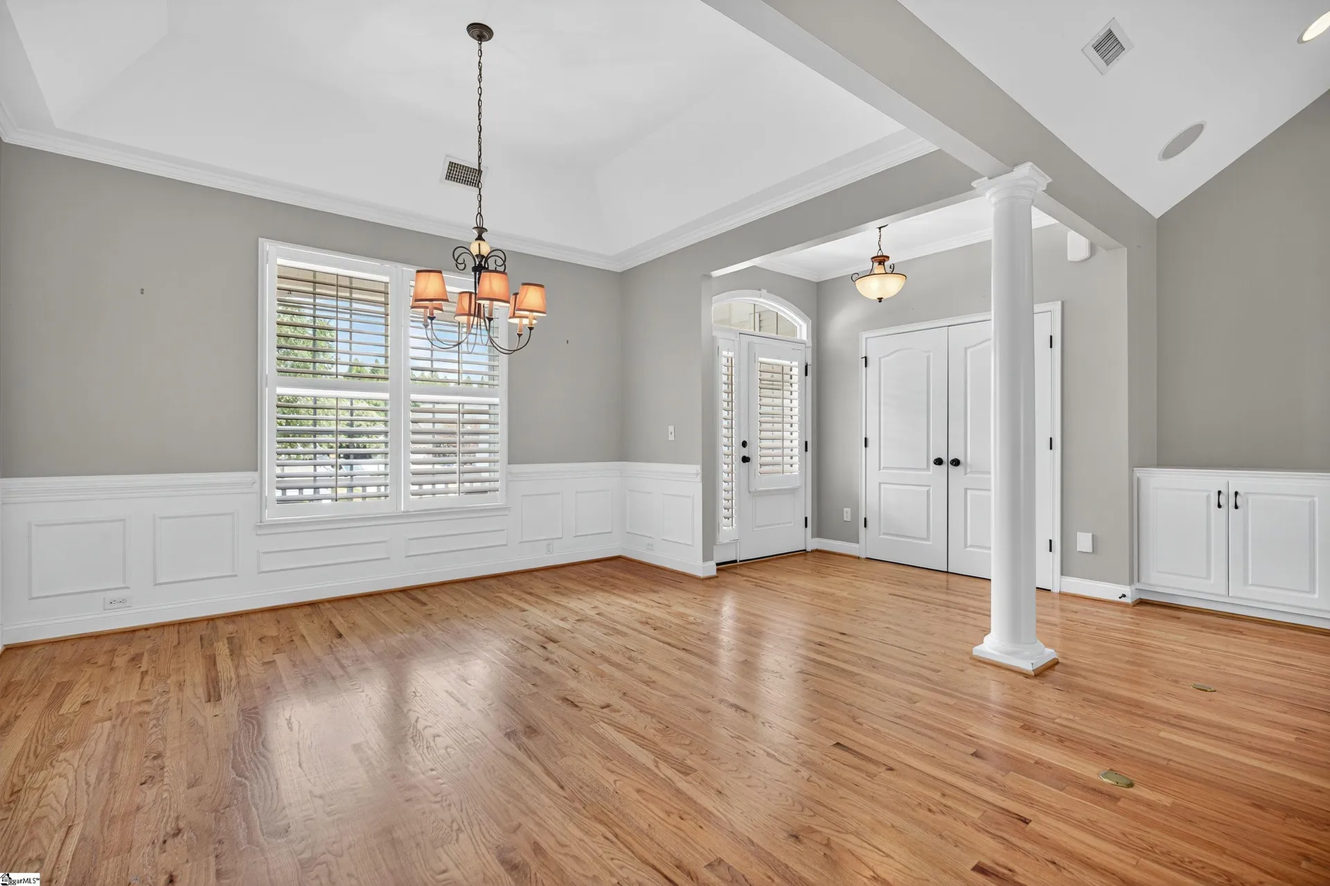 Property image 2 at 218 Medford Drive, Greer, SC 29650