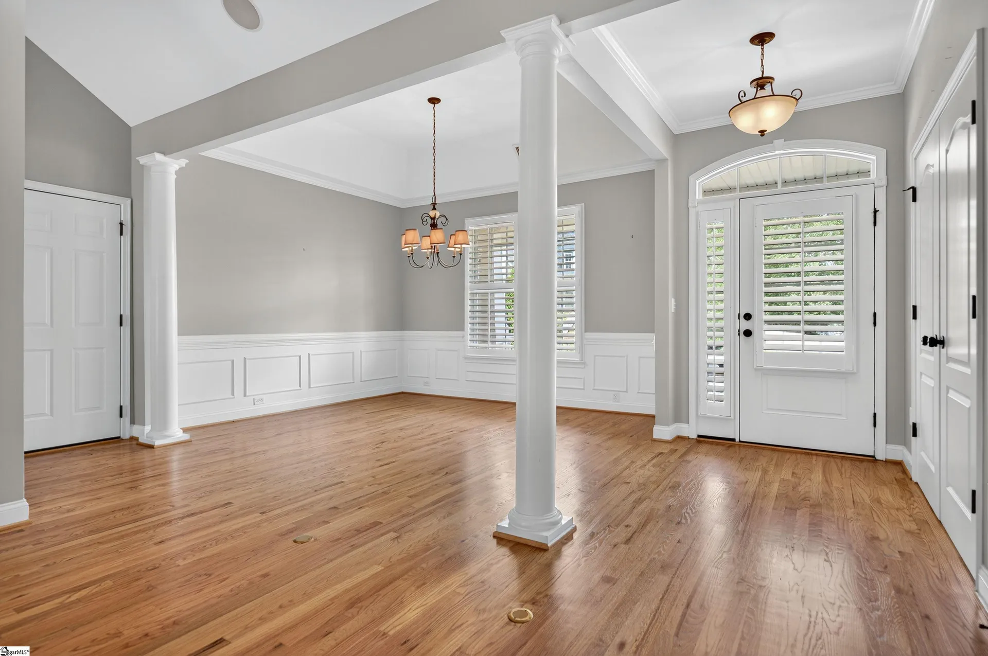 Property image 3 at 218 Medford Drive, Greer, SC 29650