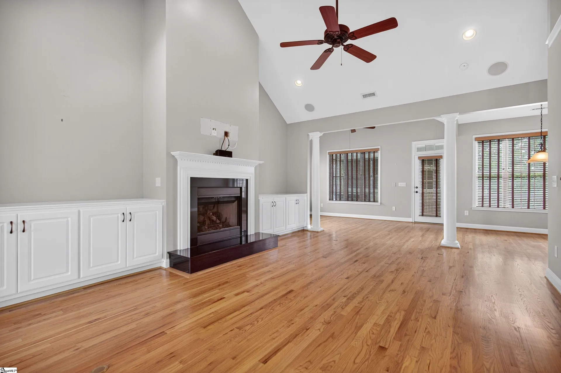 Property image 4 at 218 Medford Drive, Greer, SC 29650
