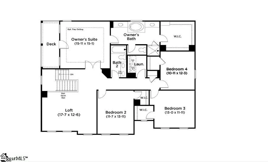 Property image 3 at 622 Wh Kay Lane, Anderson, SC 29621