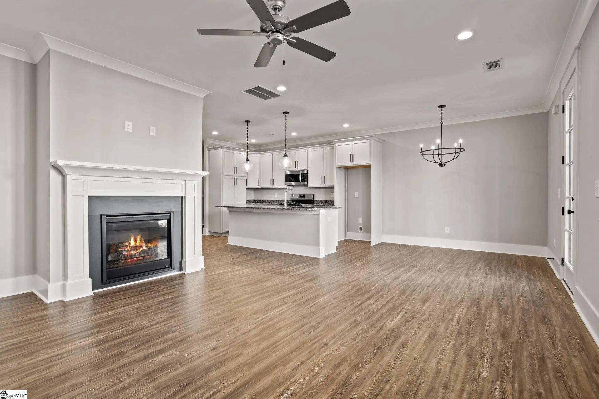 Property image 3 at 1321 S Pinot Road, Duncan, SC 29334