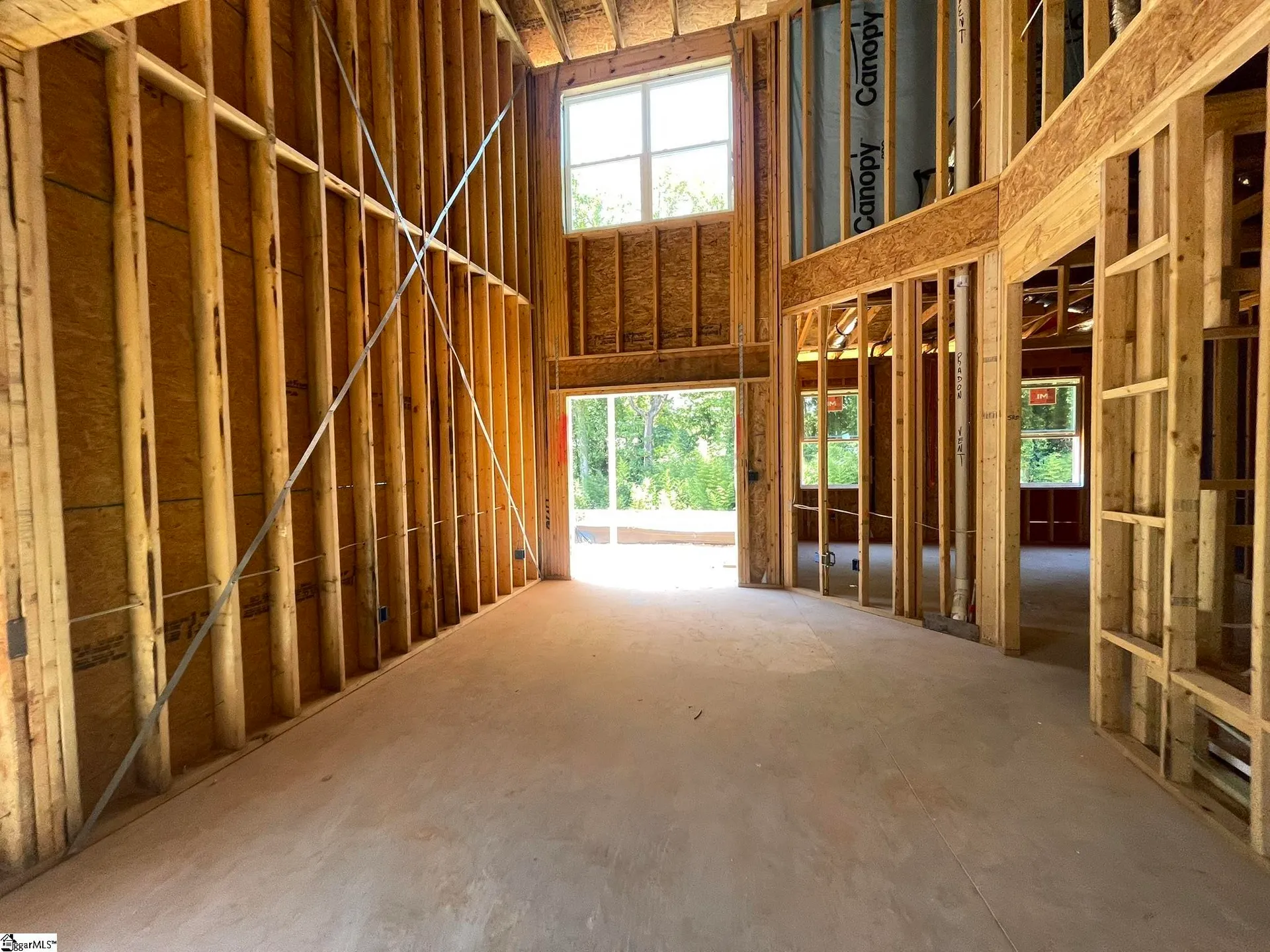Property image 3 at 209 Spartina Court, Spartanburg, SC 29307
