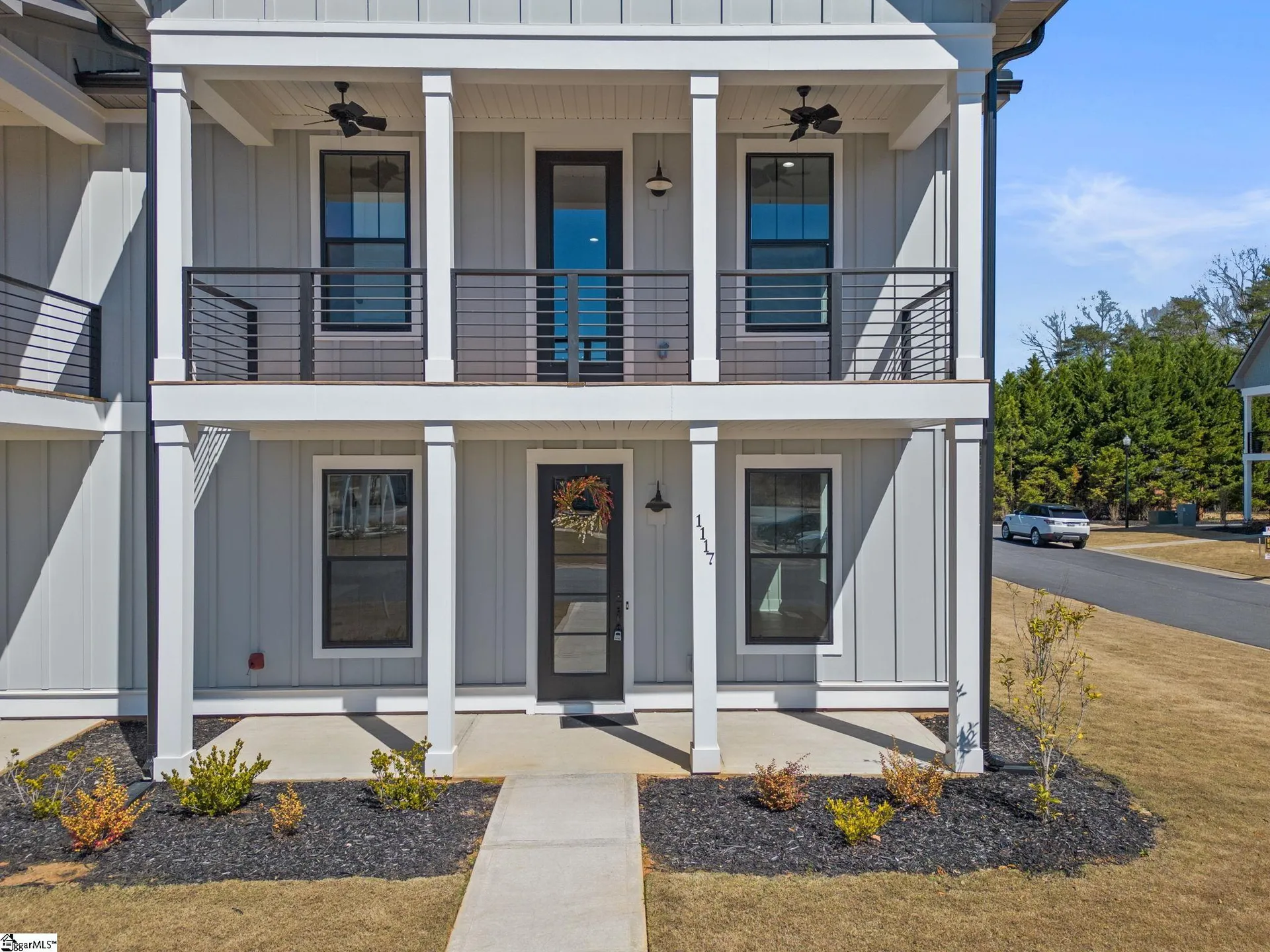 Property image 2 at 1117 Syrah Lane, Duncan, SC 29334