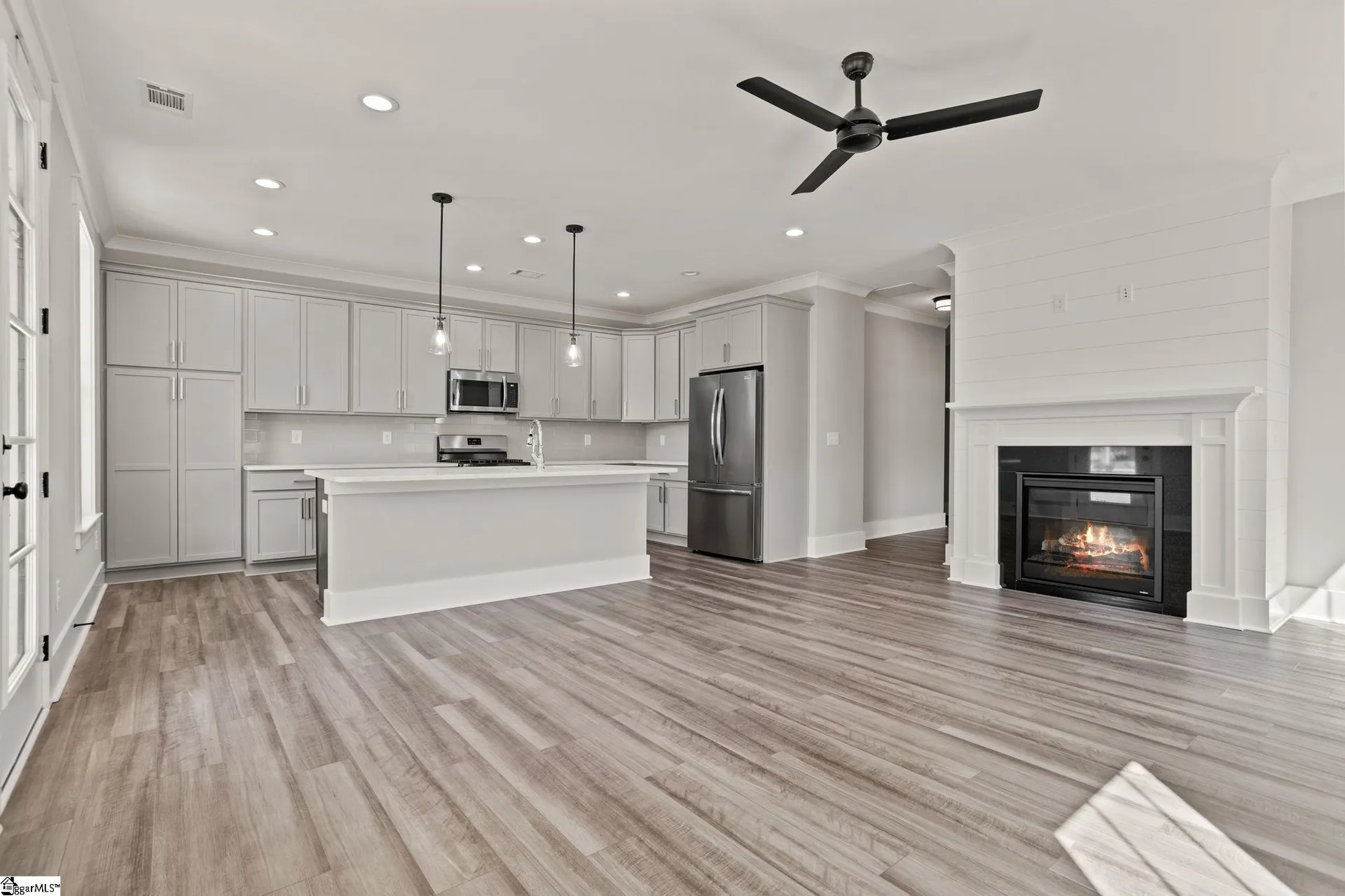 Property image 3 at 1117 Syrah Lane, Duncan, SC 29334